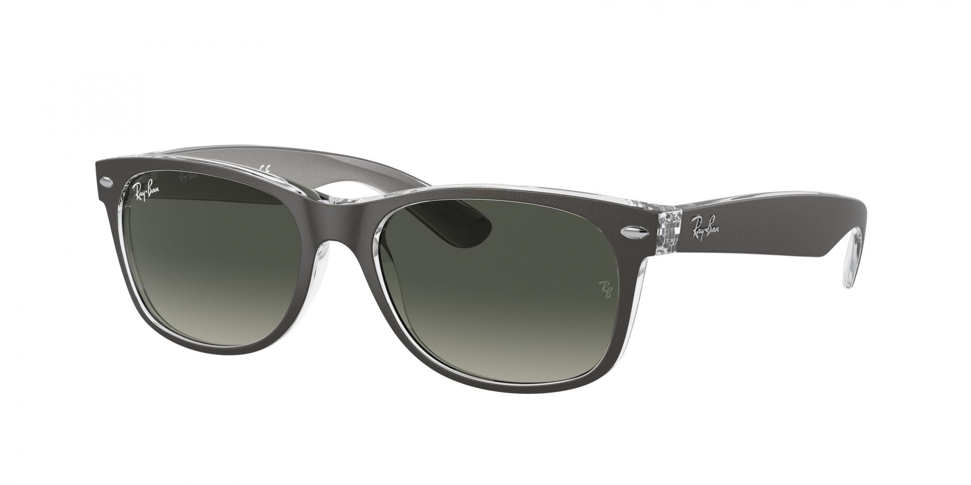 Sunglasses Ray-Ban RB2132 NEW WAYFARER 614371 8053672342314 | Ottica Lux