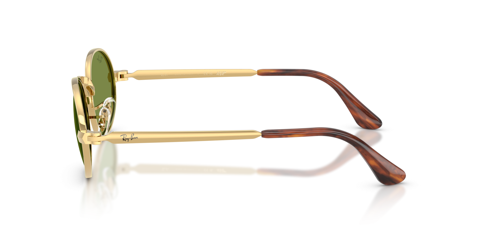 Sunglasses Ray-Ban RB3931 001/4E 8056262904152 | Ottica Lux