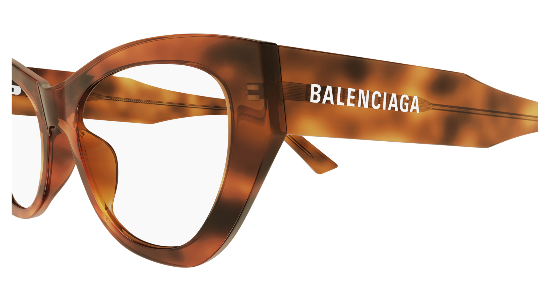 Occhiali da vista Balenciaga BB0449O 003 8056376604290 | Ottica Lux