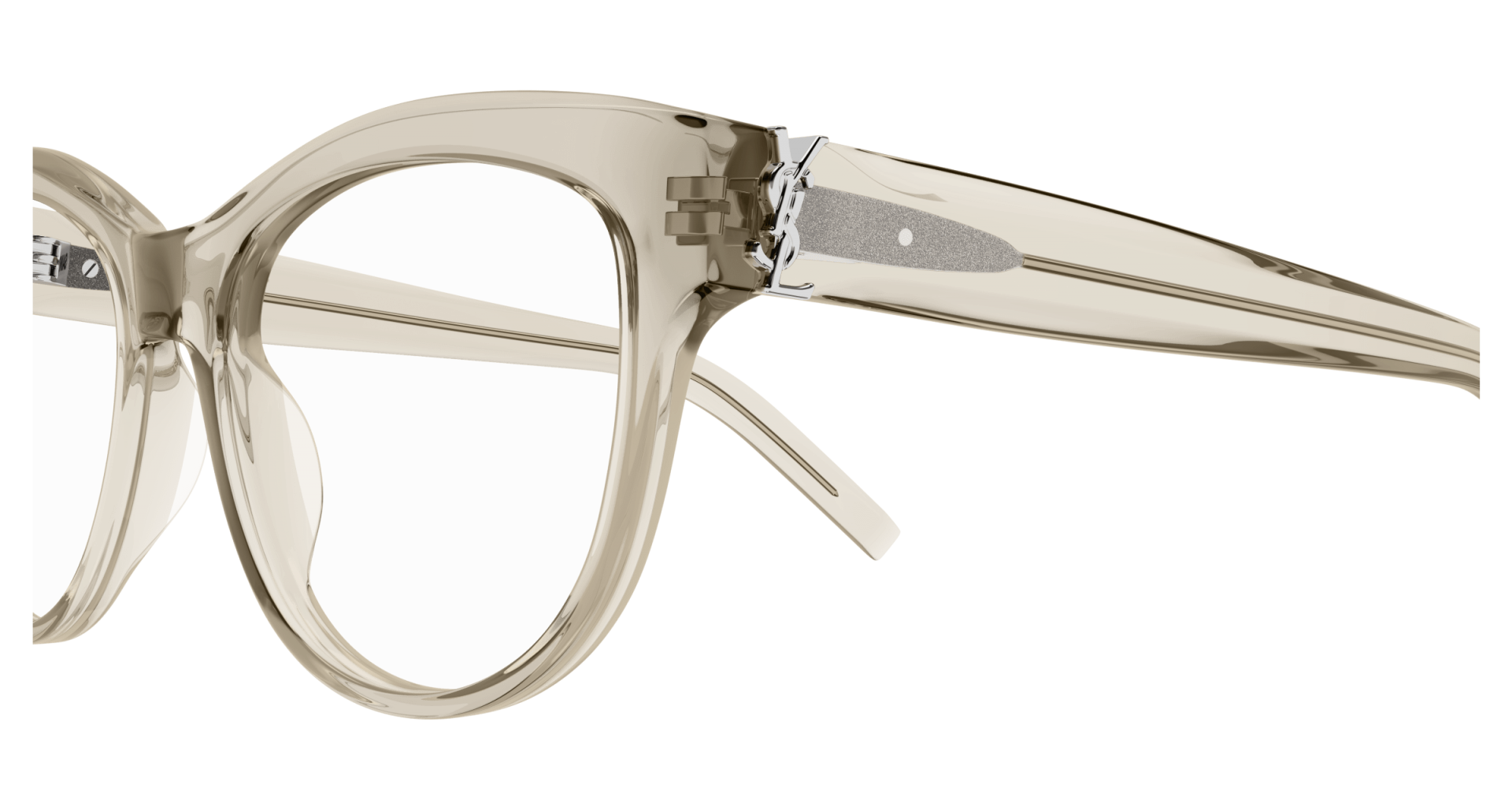 Occhiali da vista Saint Laurent SL M108 008 8056376427295 | Ottica Lux
