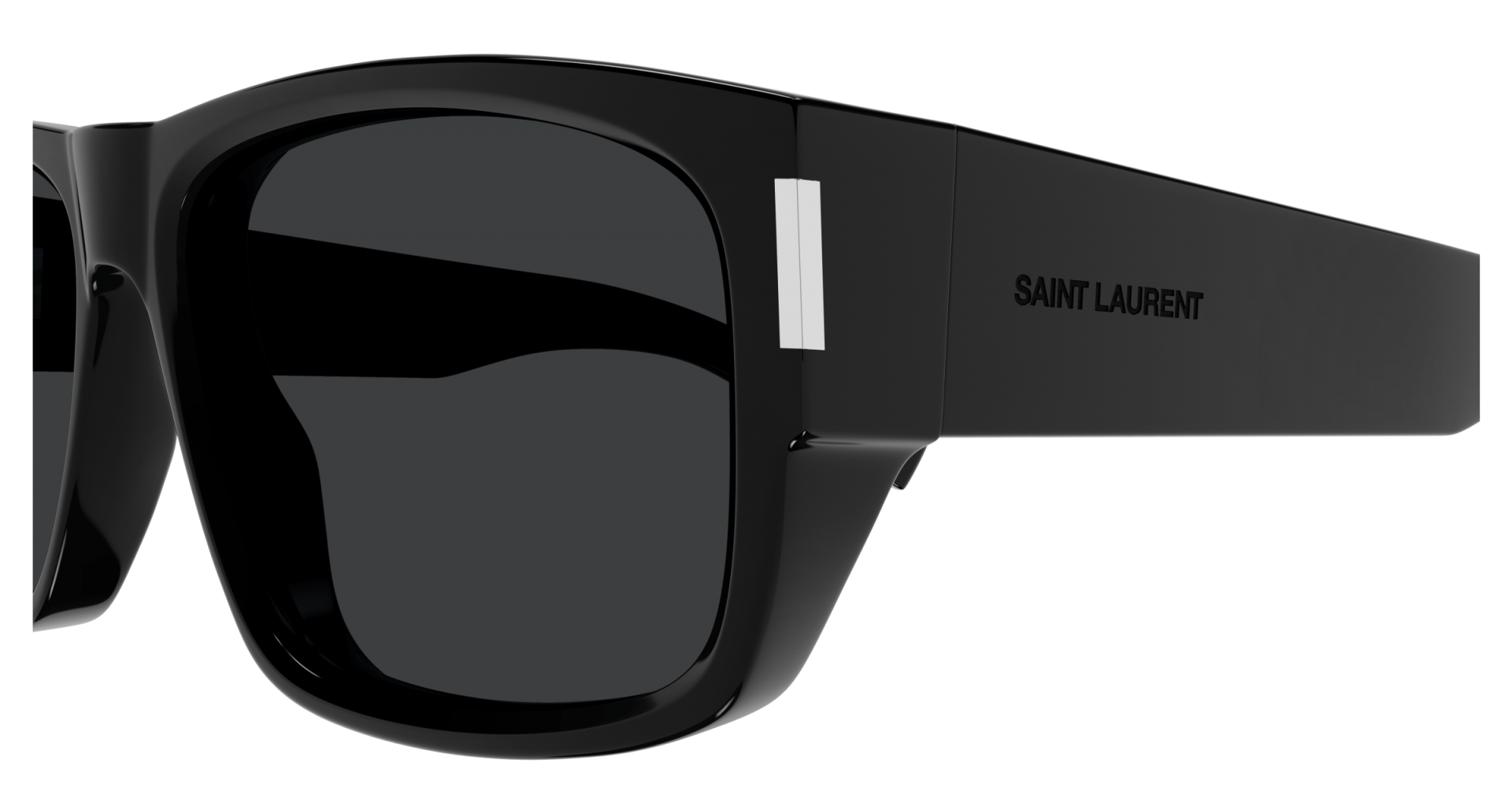 Occhiali da sole Saint Laurent SL 689 001 8056376504972 | Ottica Lux