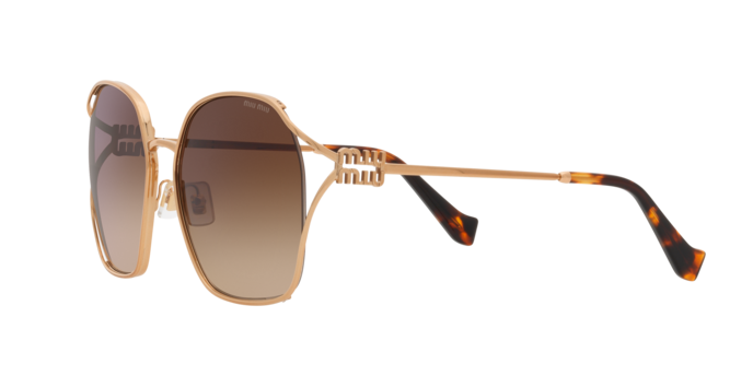 Occhiali da sole Miu Miu MU 52WS 7OE6S1 8056597679855 | Ottica Lux