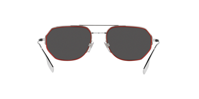 Occhiali da sole Burberry BE3140 HENRY 100587 8056597734585 | Ottica Lux