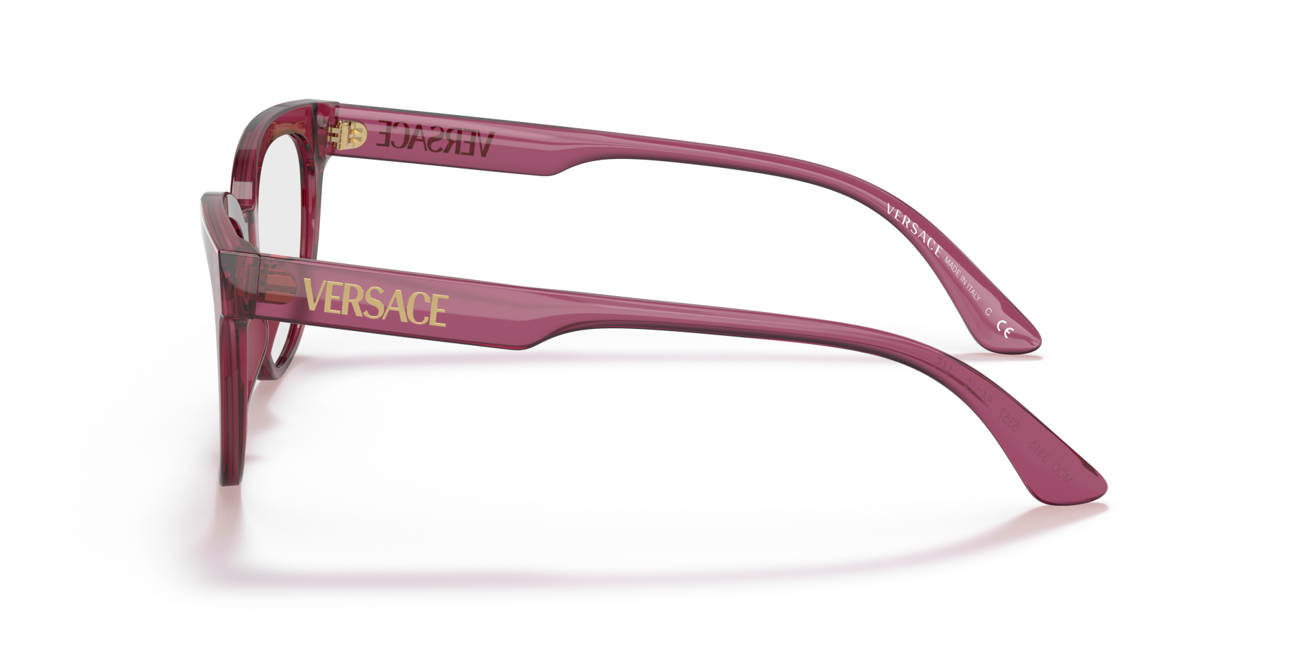 Ophthalmic frames Versace VE3315 5357 8056597645256 | Ottica Lux