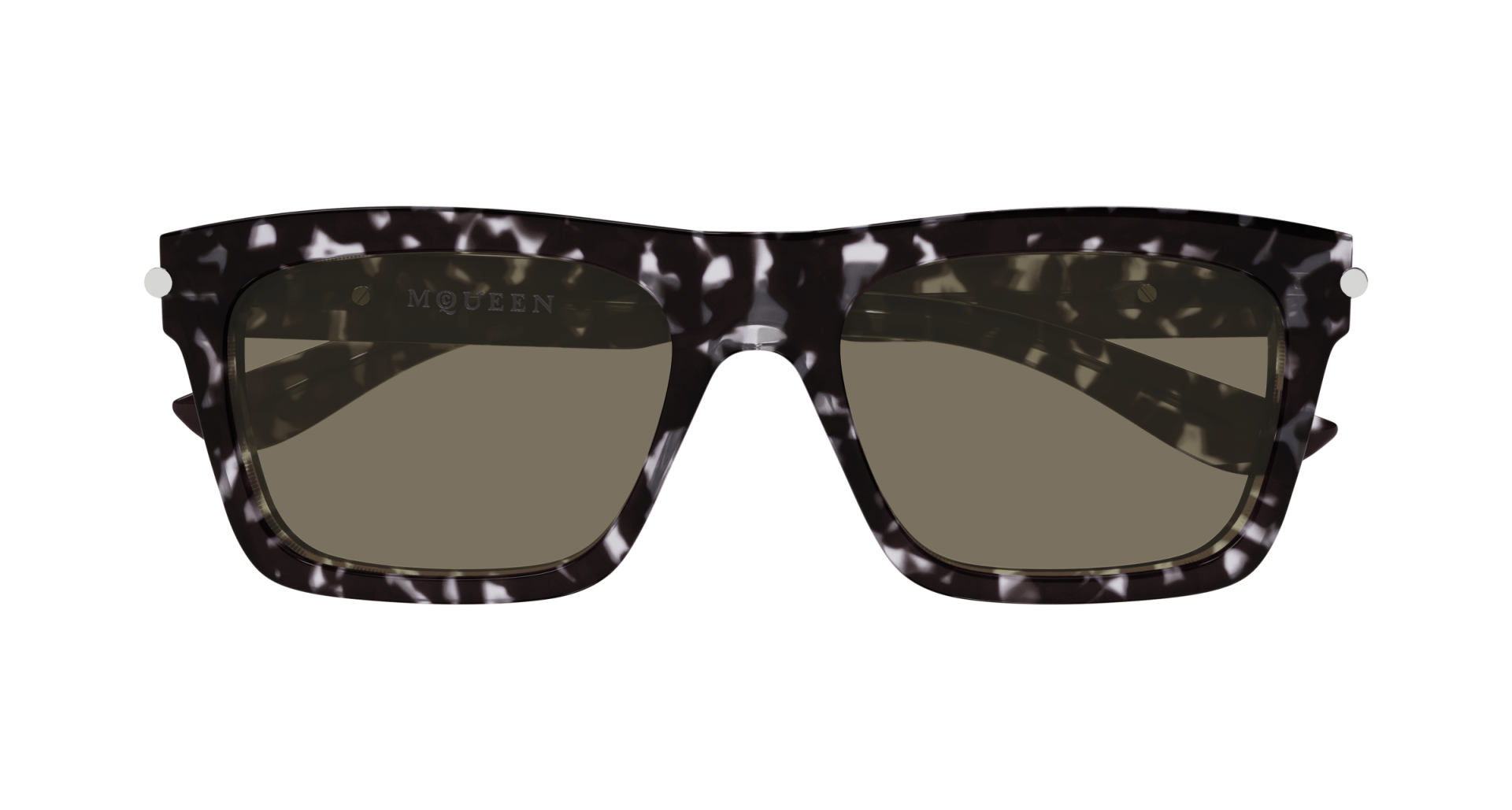 Sunglasses Alexander McQUEEN AM0495S 002 8056376566871 | Ottica Lux