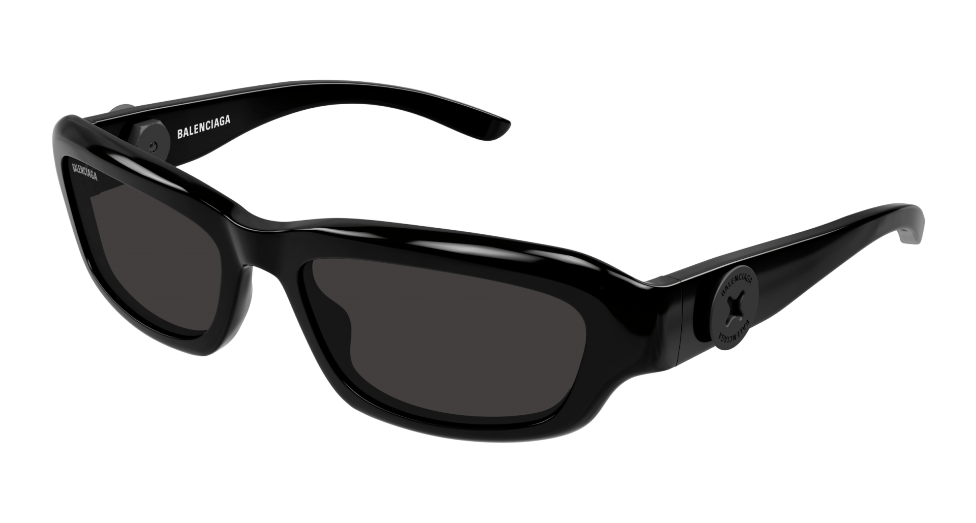 Occhiali da sole Balenciaga BB0409S 001 8056376551174 | Ottica Lux