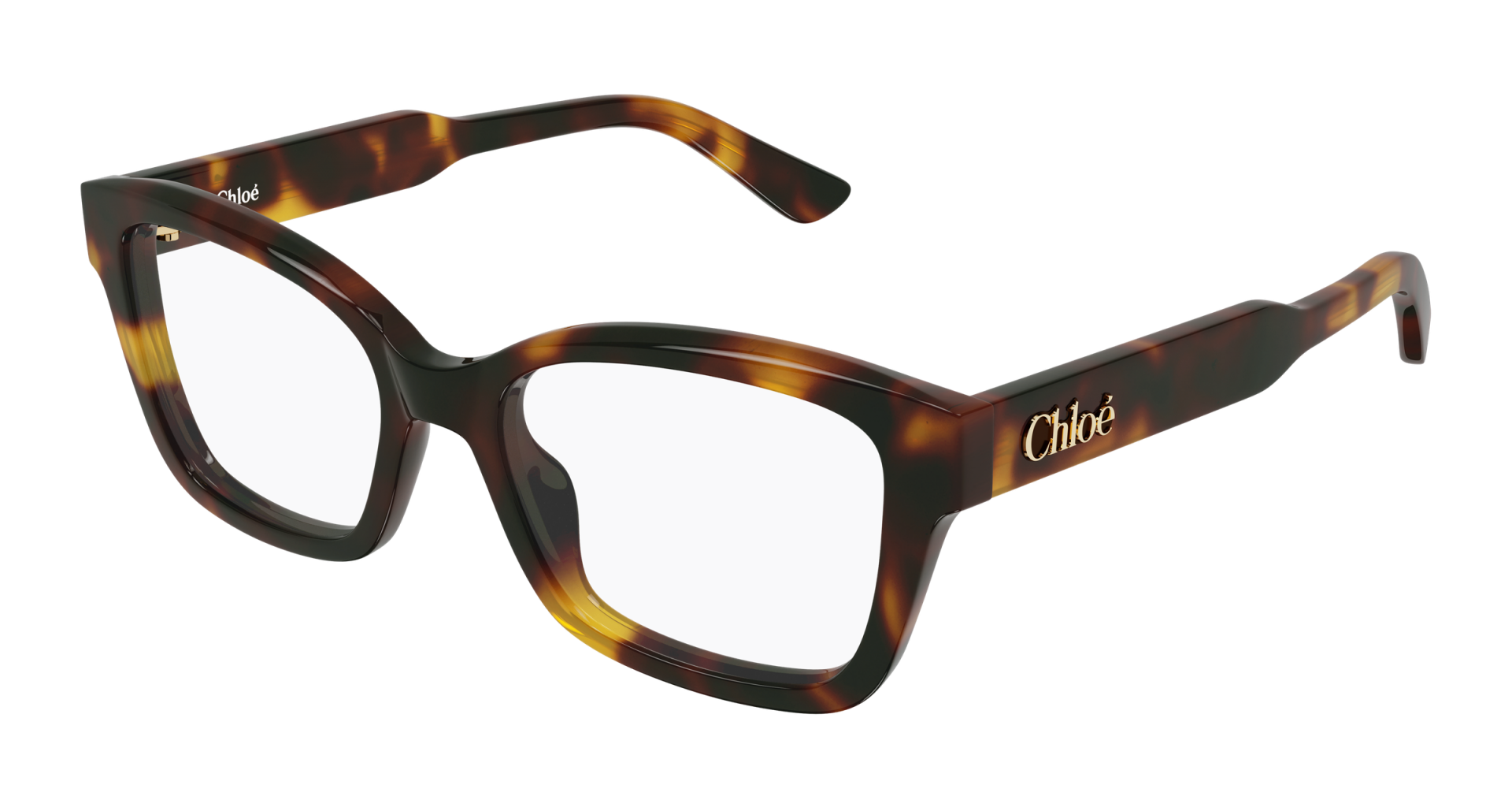 Ophthalmic frames Chloé CH0380O 001 8056376660968 | Ottica Lux