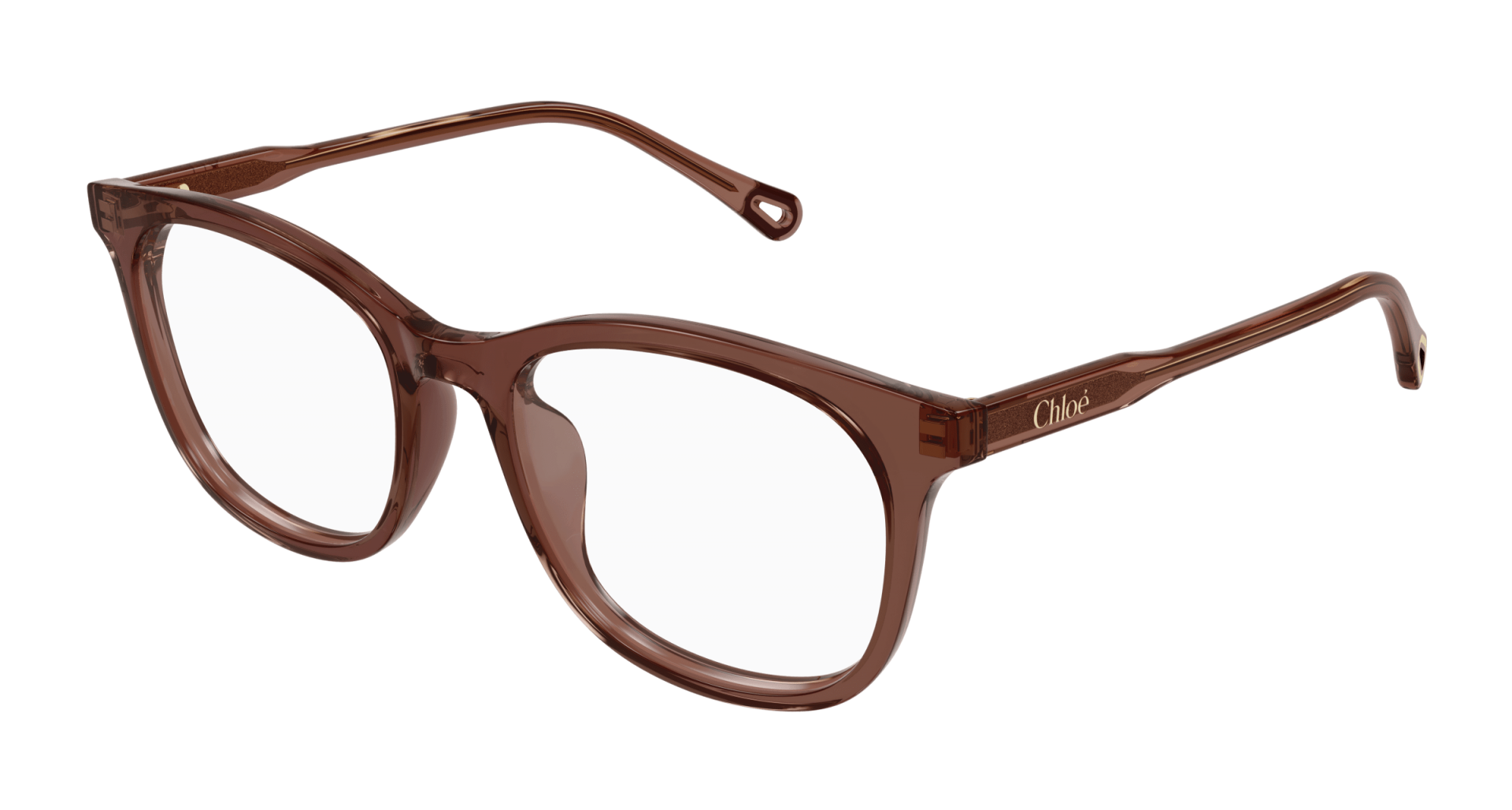 Ophthalmic frames Chloé CH0314OA 002 8056376562163 | Ottica Lux