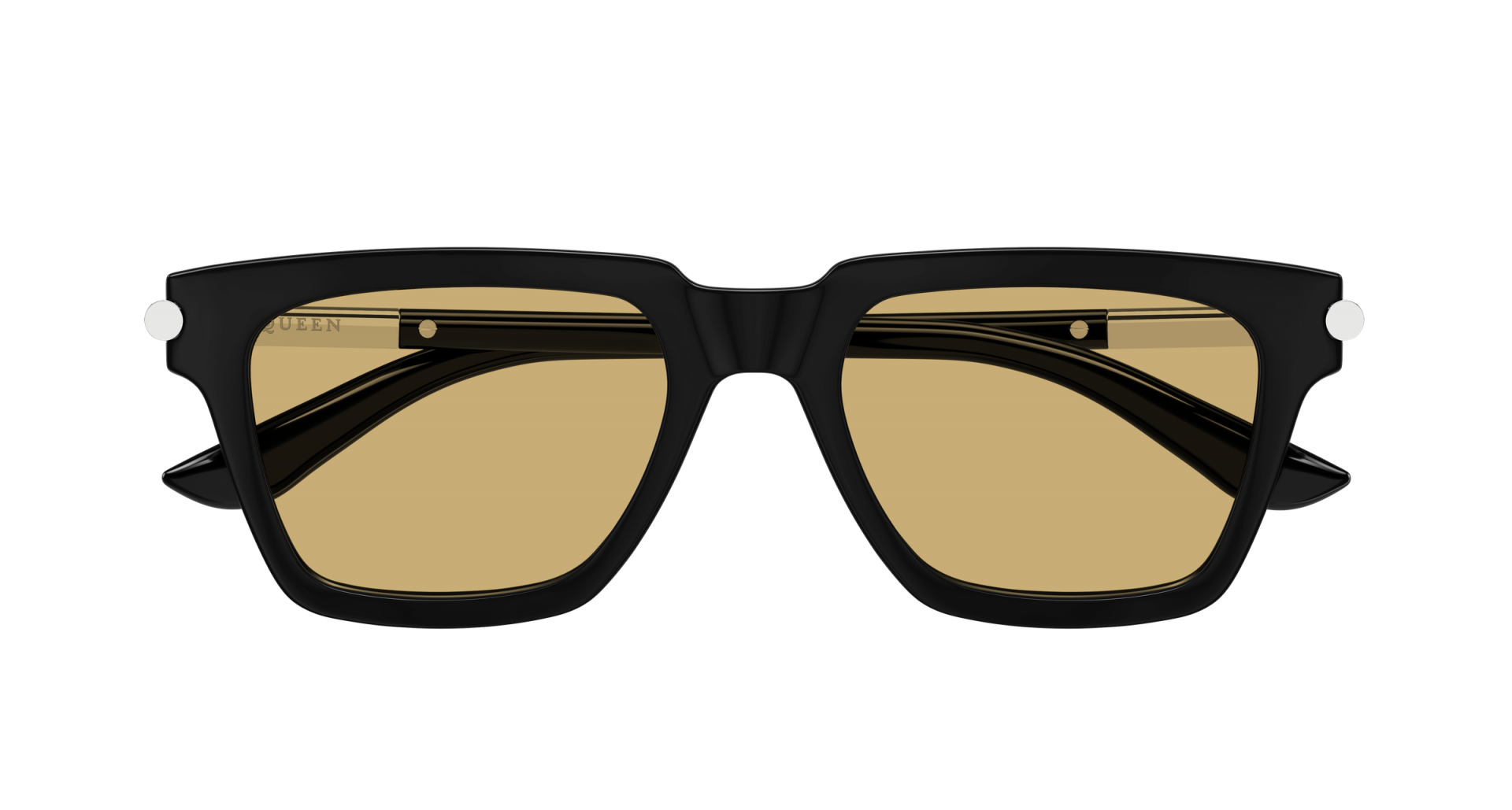 Occhiali da sole Alexander McQUEEN AM0519S 003 8056376601220 | Ottica Lux