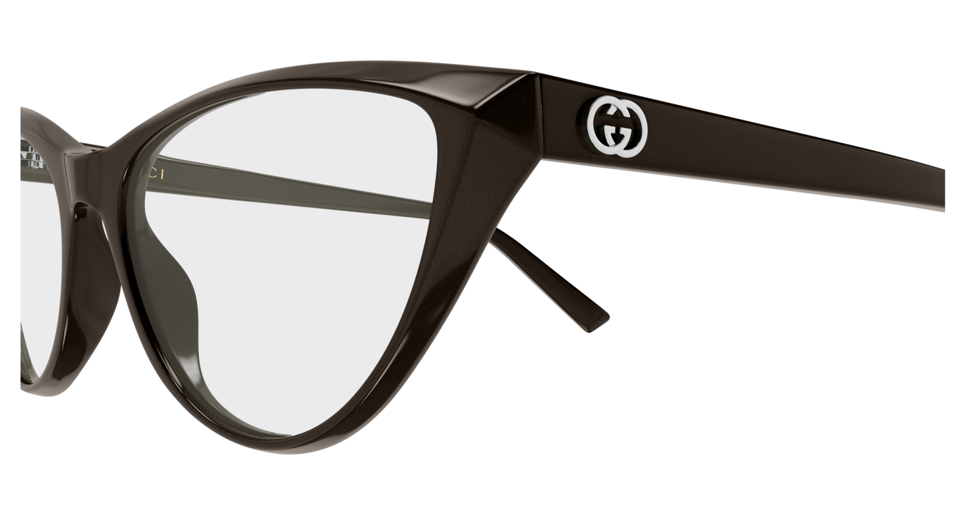 Ophthalmic frames Gucci GG2205O 003 8056376682793 | Ottica Lux