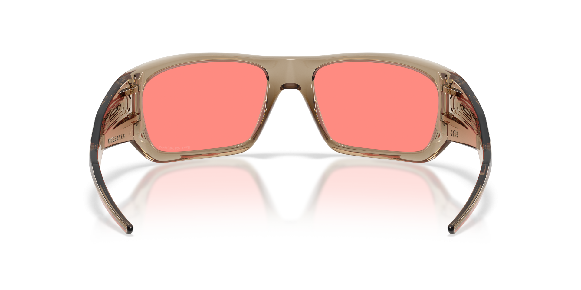Occhiali da sole Oakley OO9486 MASSETER 948616 0888392684820 | Ottica Lux