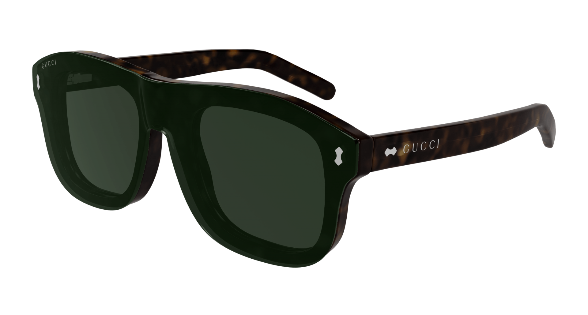 Occhiali da sole Gucci GG1712S 002 8056376519228 | Ottica Lux