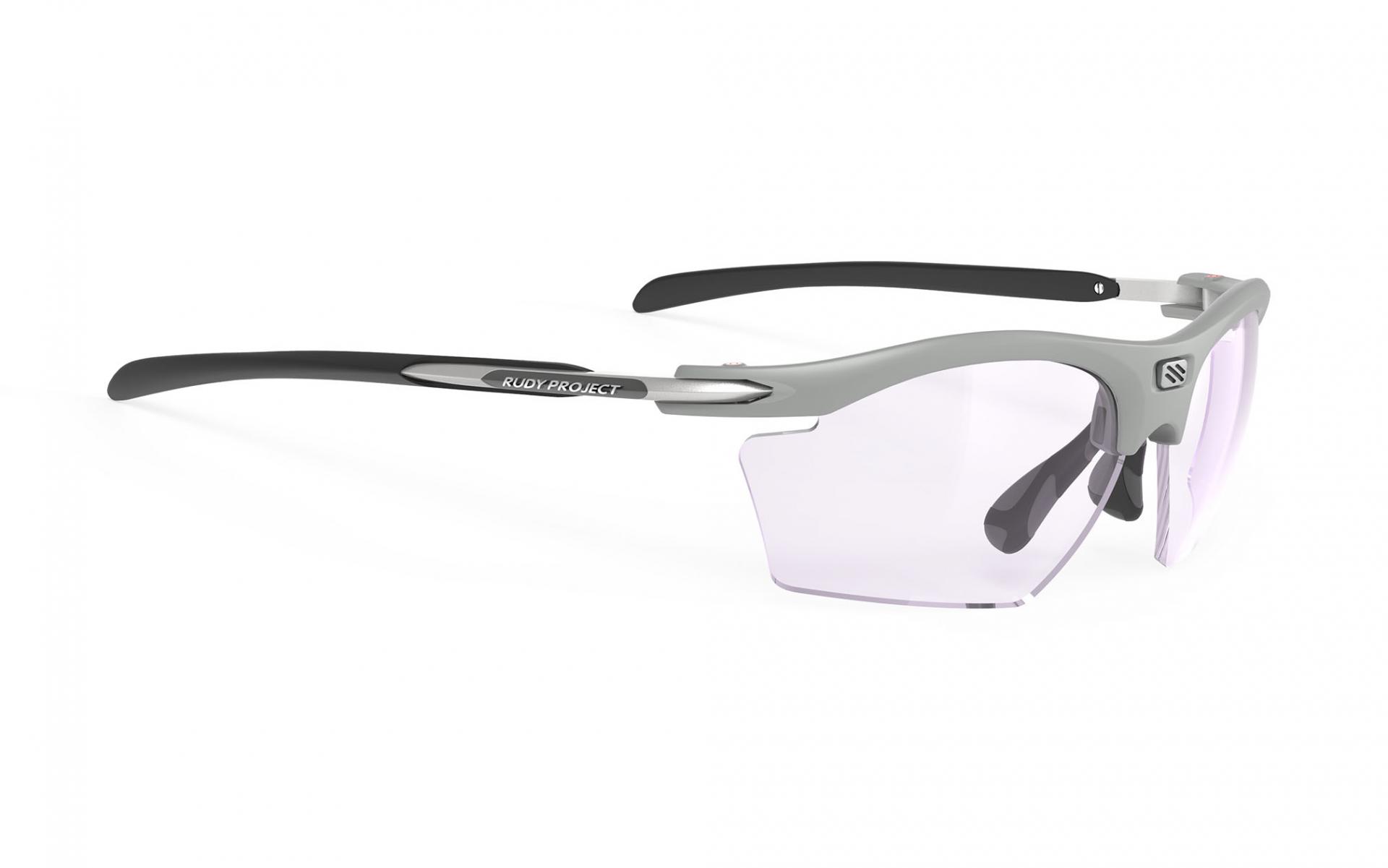 Occhiali da sole Rudy Project SP54 Rydon slim 7597-0000  | Ottica Lux