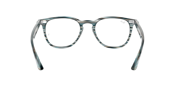 Occhiali da vista Ray-Ban RX7159 5750 8053672823448 | Ottica Lux Occhiali da vista Ray-Ban RX7159 5750 8053672823448 | Ottica Lux