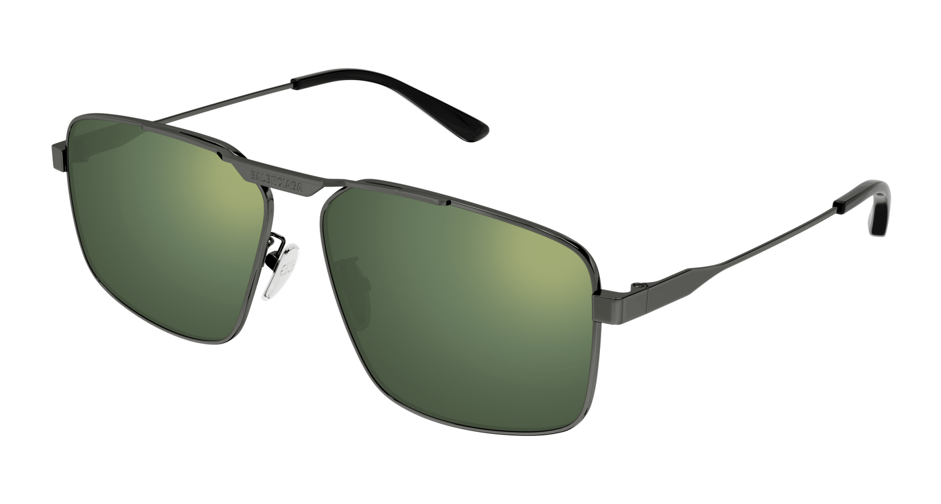 Occhiali da sole Balenciaga BB0418SK 003 8056376551396 | Ottica Lux