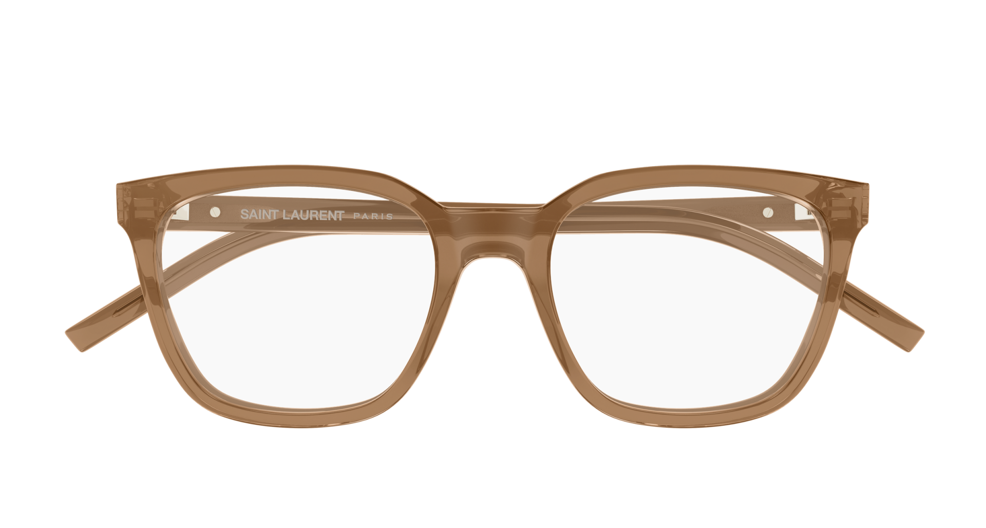 Ophthalmic frames Saint Laurent SL M129 009 8056376707861 | Ottica Lux