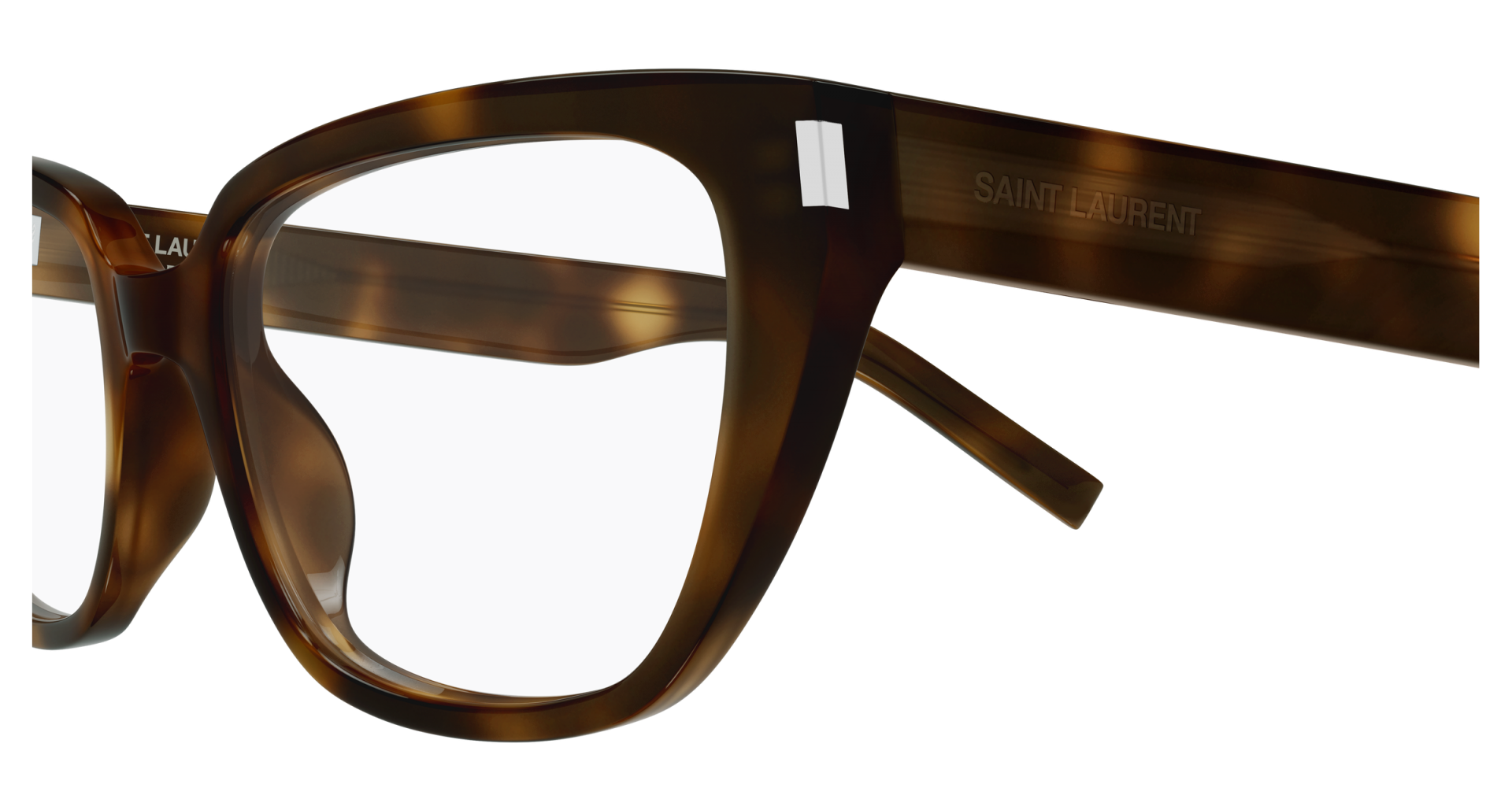 Occhiali da vista Saint Laurent SL 896 003 8056376666335 | Ottica Lux