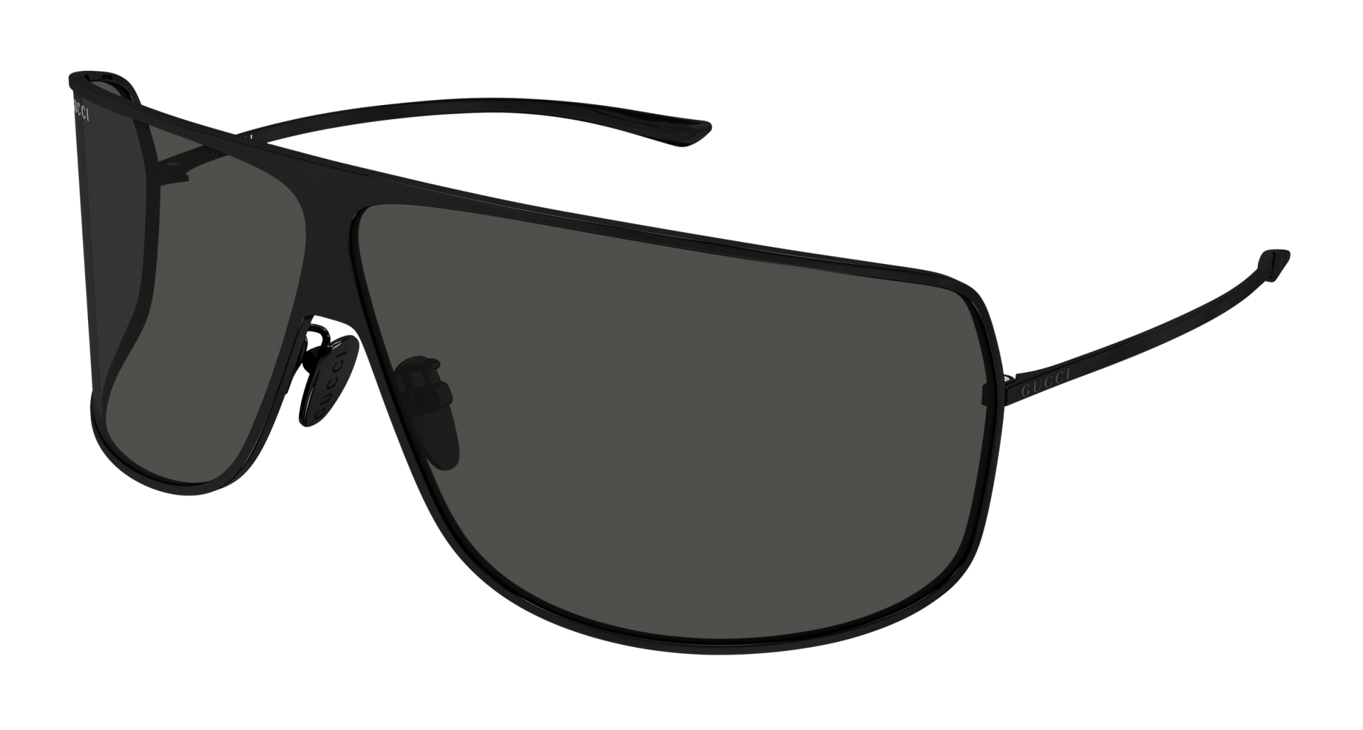 Sunglasses Gucci GG2276S 006 8056376721331 | Ottica Lux