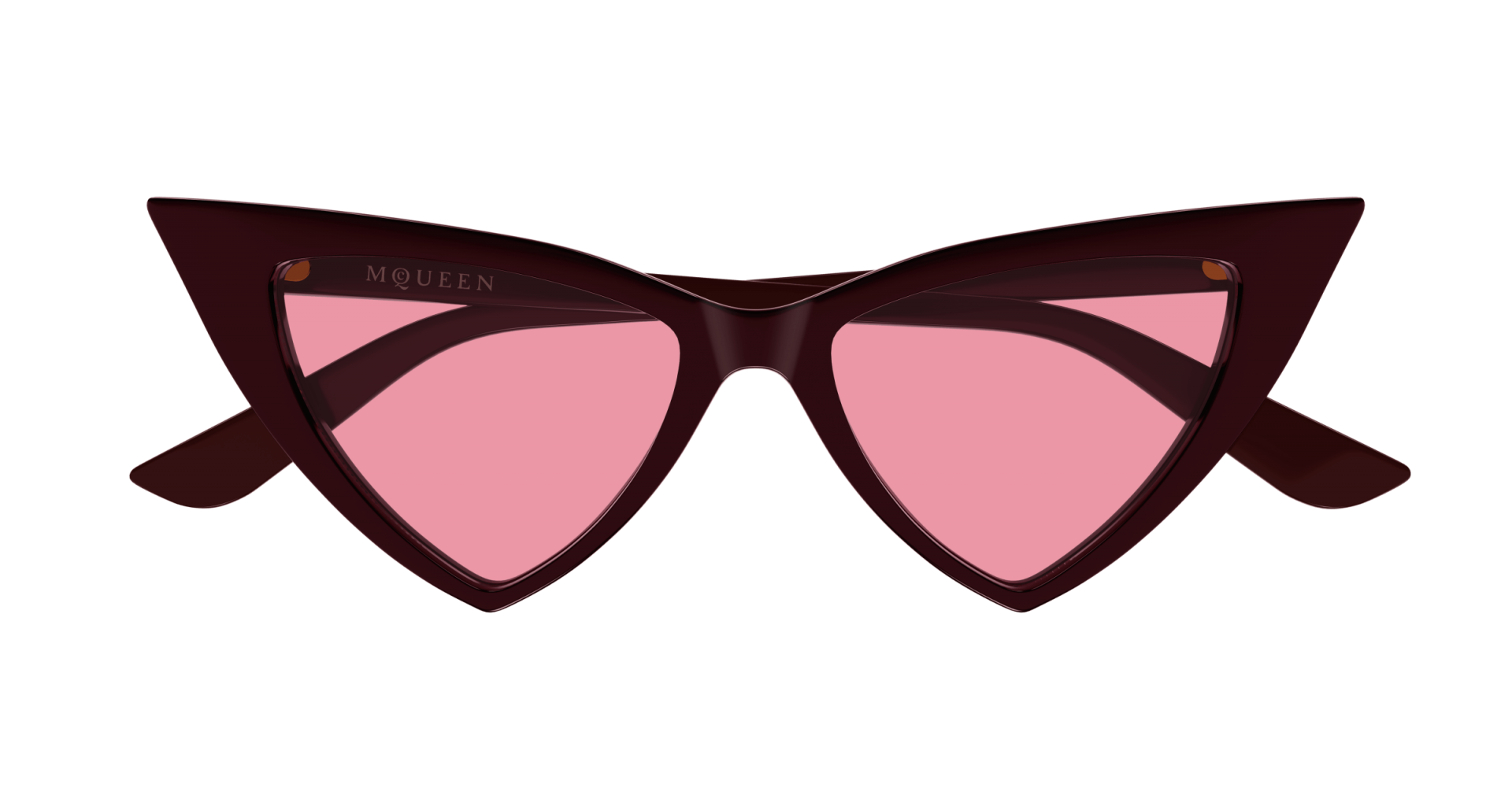 Occhiali da sole Alexander McQUEEN AM0518S 004 8056376610260 | Ottica Lux