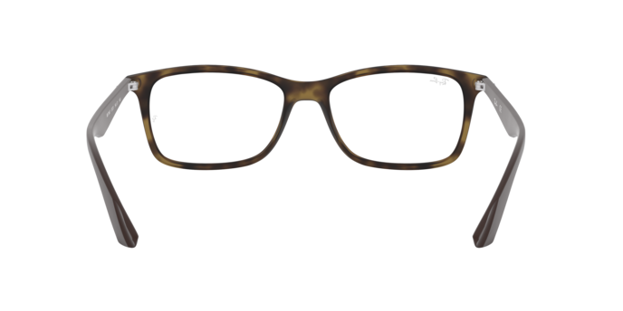 Ophthalmic frames Ray-Ban RX7047 5573 8053672496871 | Ottica Lux