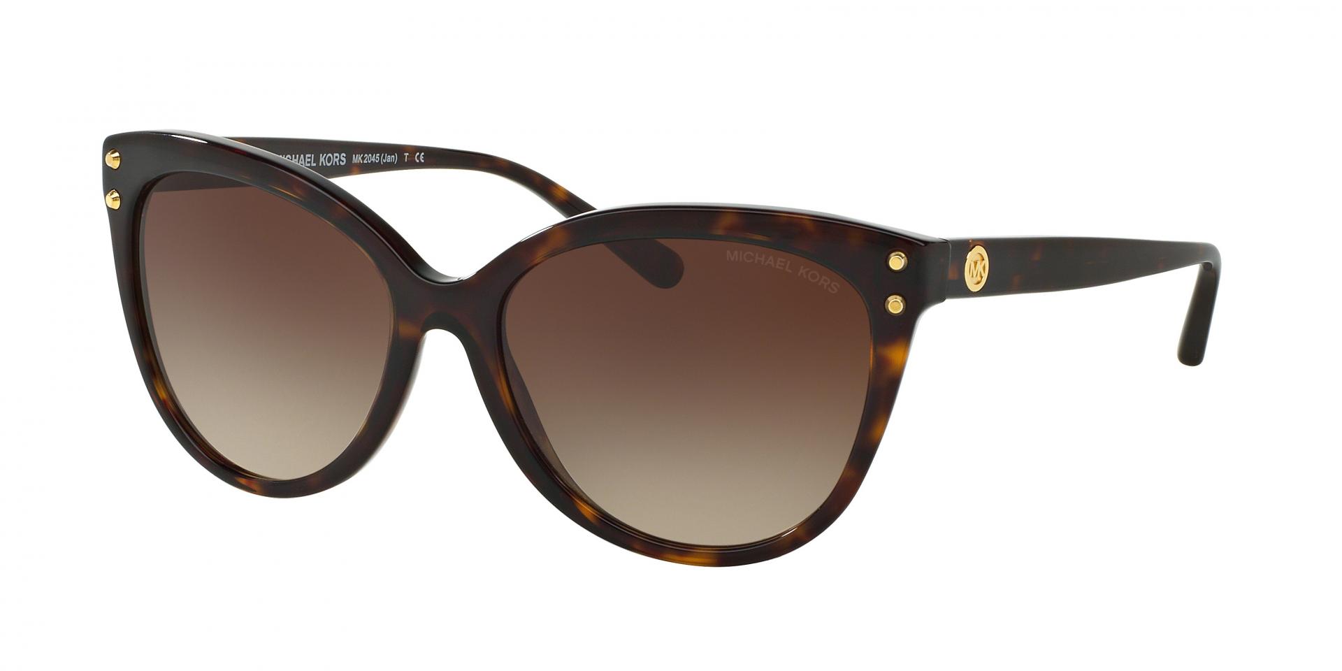 Occhiali da sole Michael Kors MK2045 JAN 300613 0725125976503 | Ottica Lux