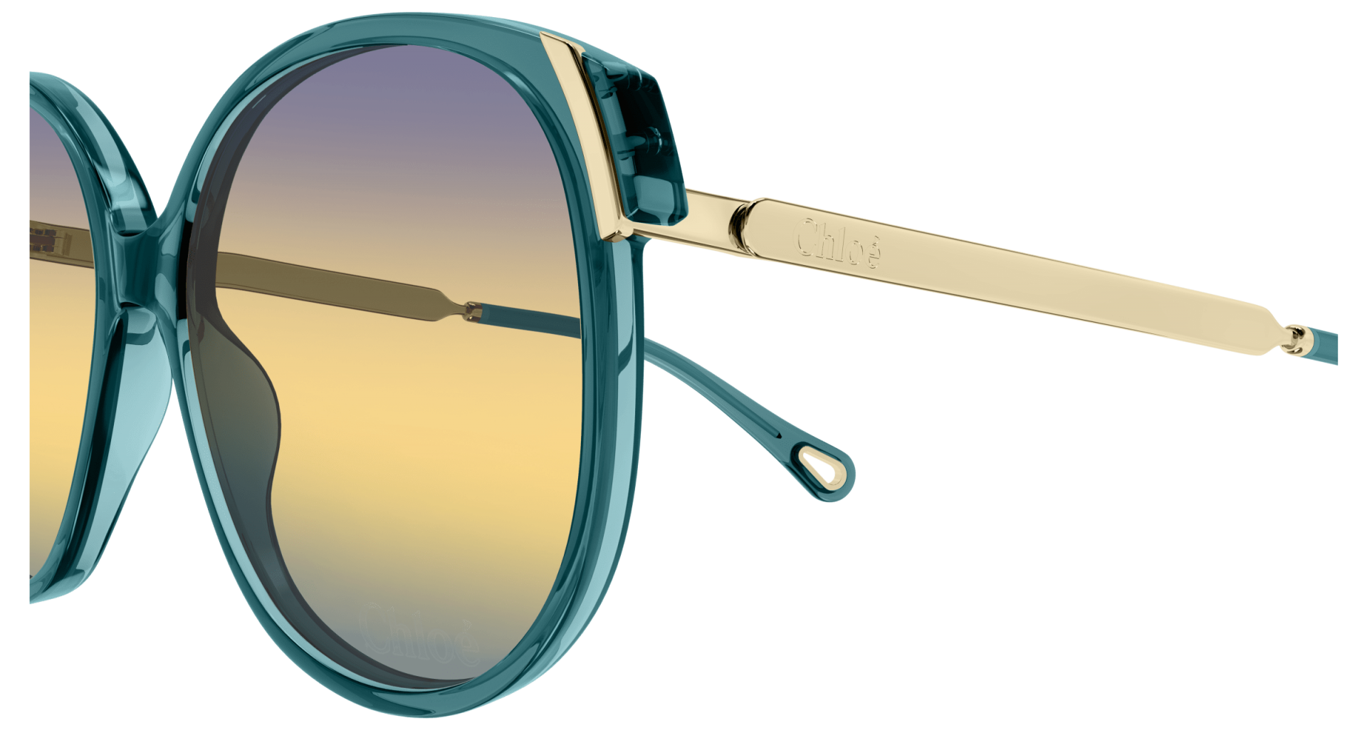 Occhiali da sole Chloé CH0285S 005 8056376565546 | Ottica Lux