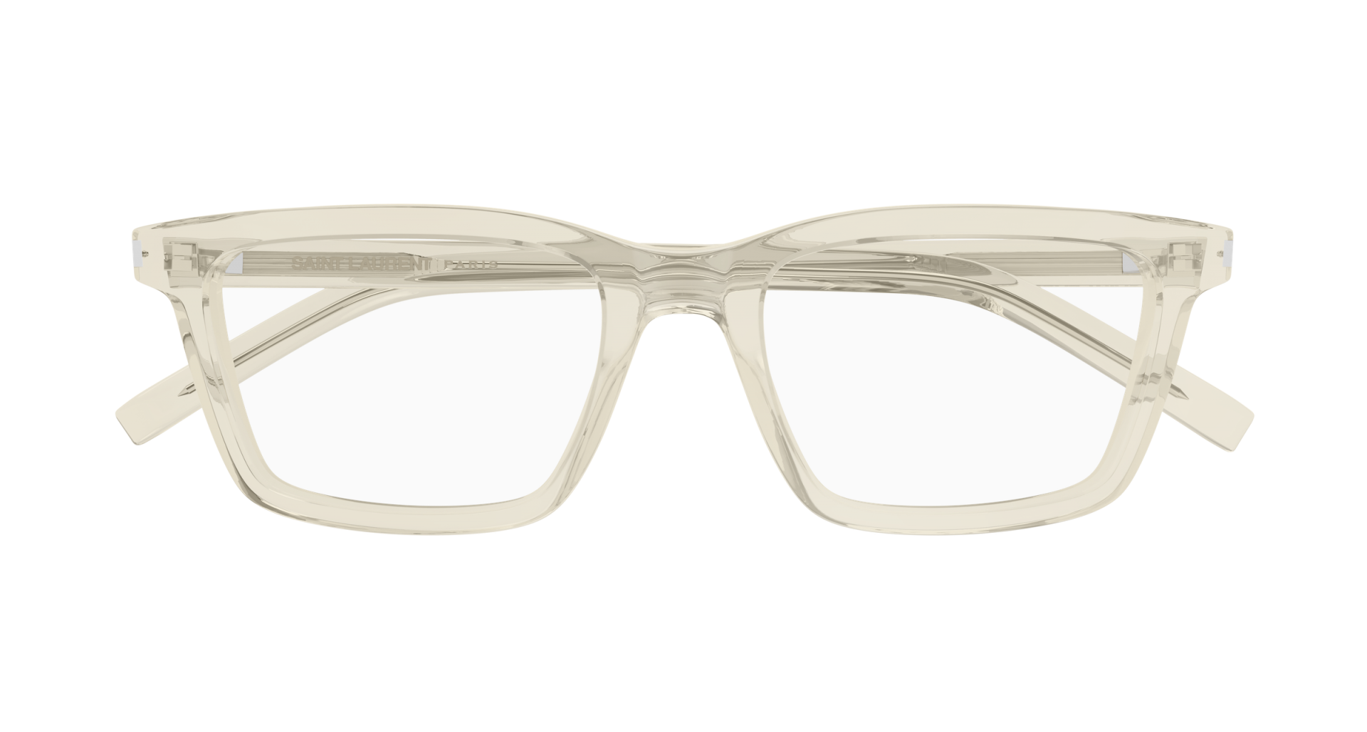 Occhiali da vista Saint Laurent SL 842 004 8056376621037 | Ottica Lux