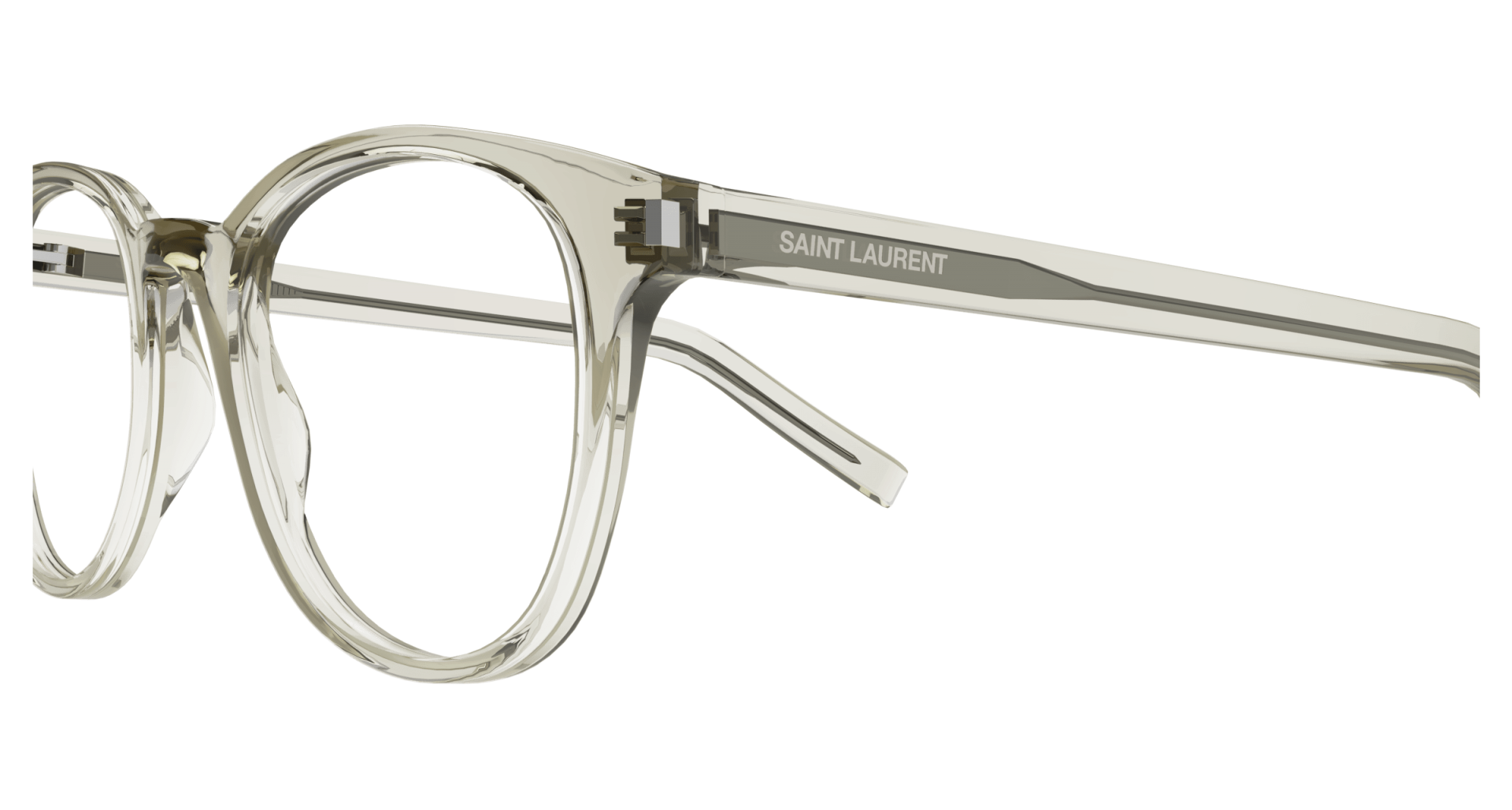 Occhiali da vista Saint Laurent SL 523 003 8056376401707 | Ottica Lux