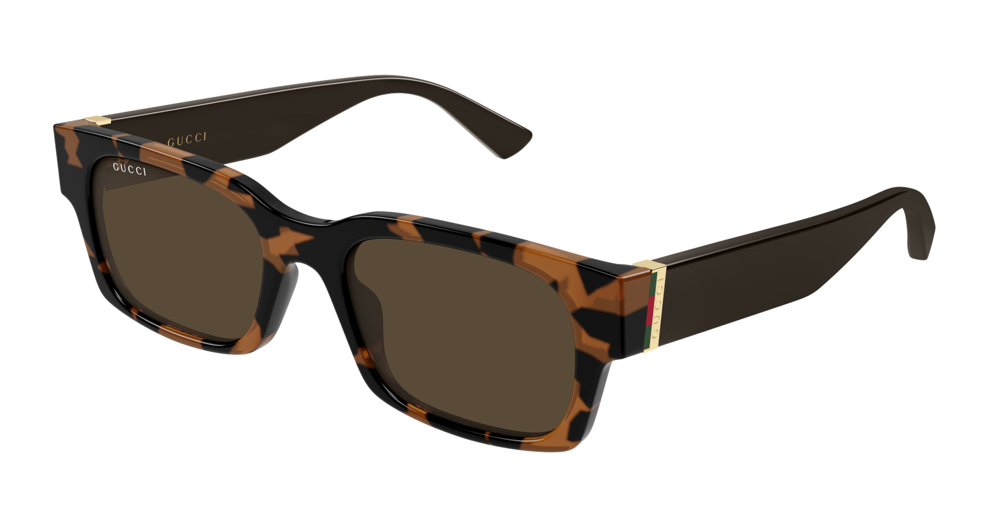 Sunglasses Gucci GG2084S 001 8056376643572 | Ottica Lux