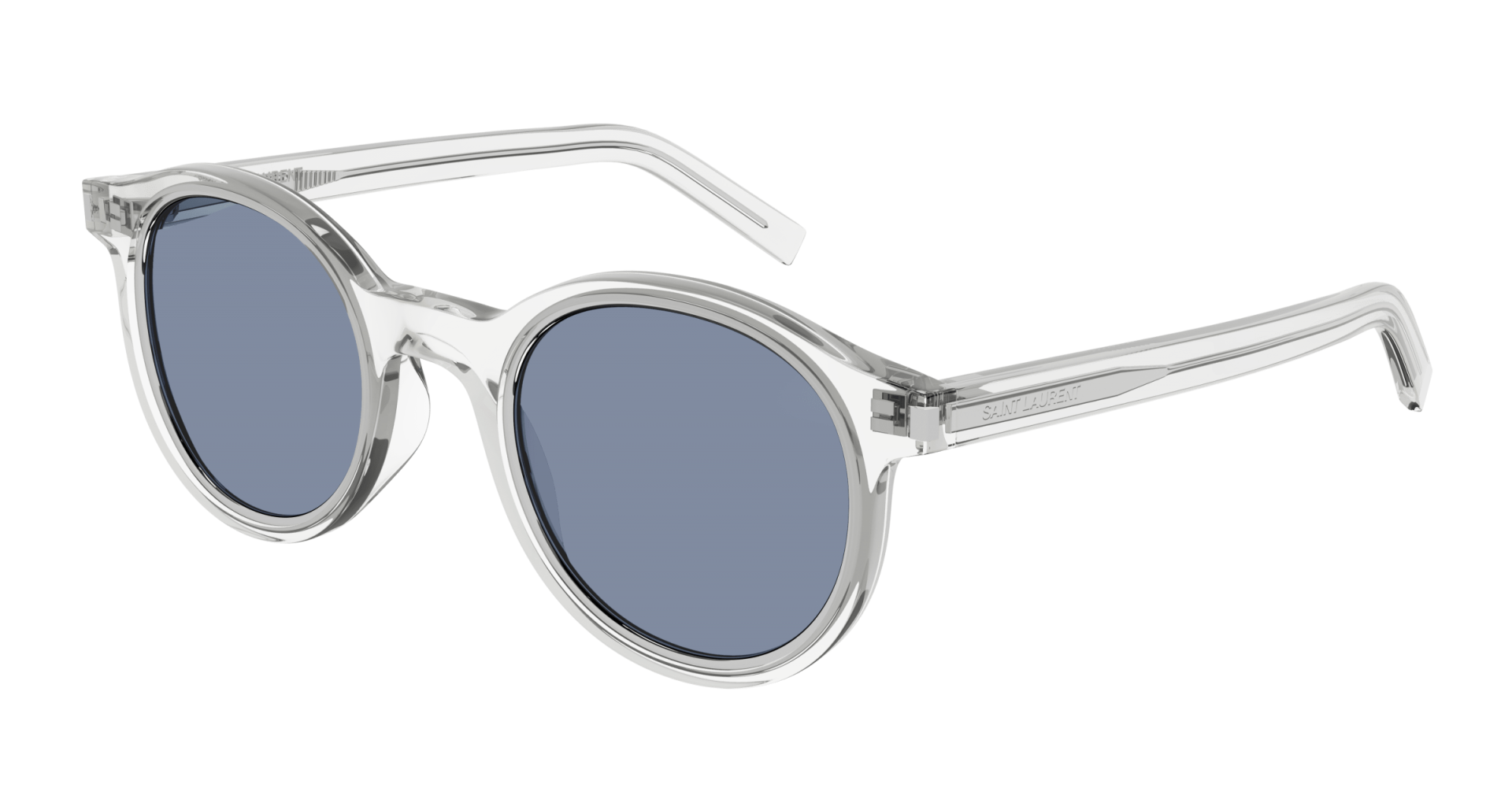 Occhiali da sole Saint Laurent SL 521 RIM 004 8056376410792 | Ottica Lux