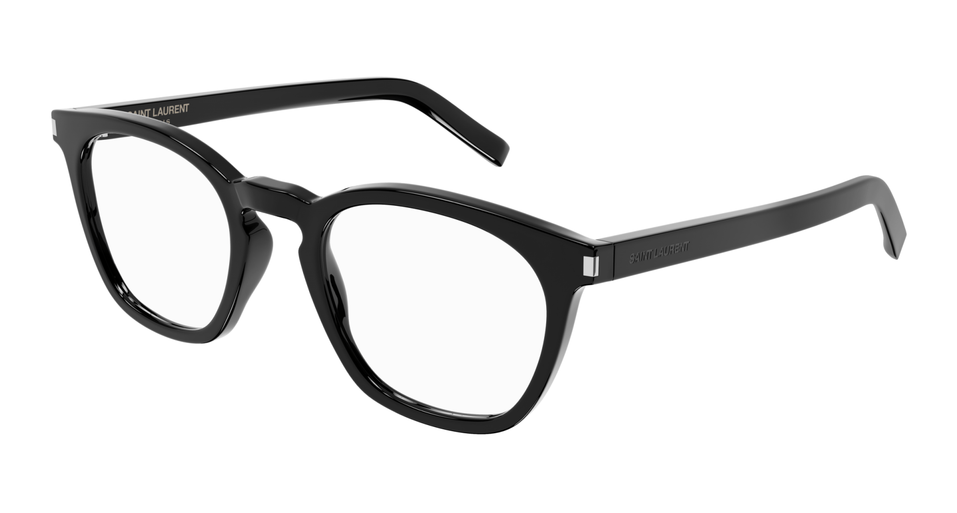 Occhiali da vista Saint Laurent SL 28 OPT 001 8056376400236 | Ottica Lux