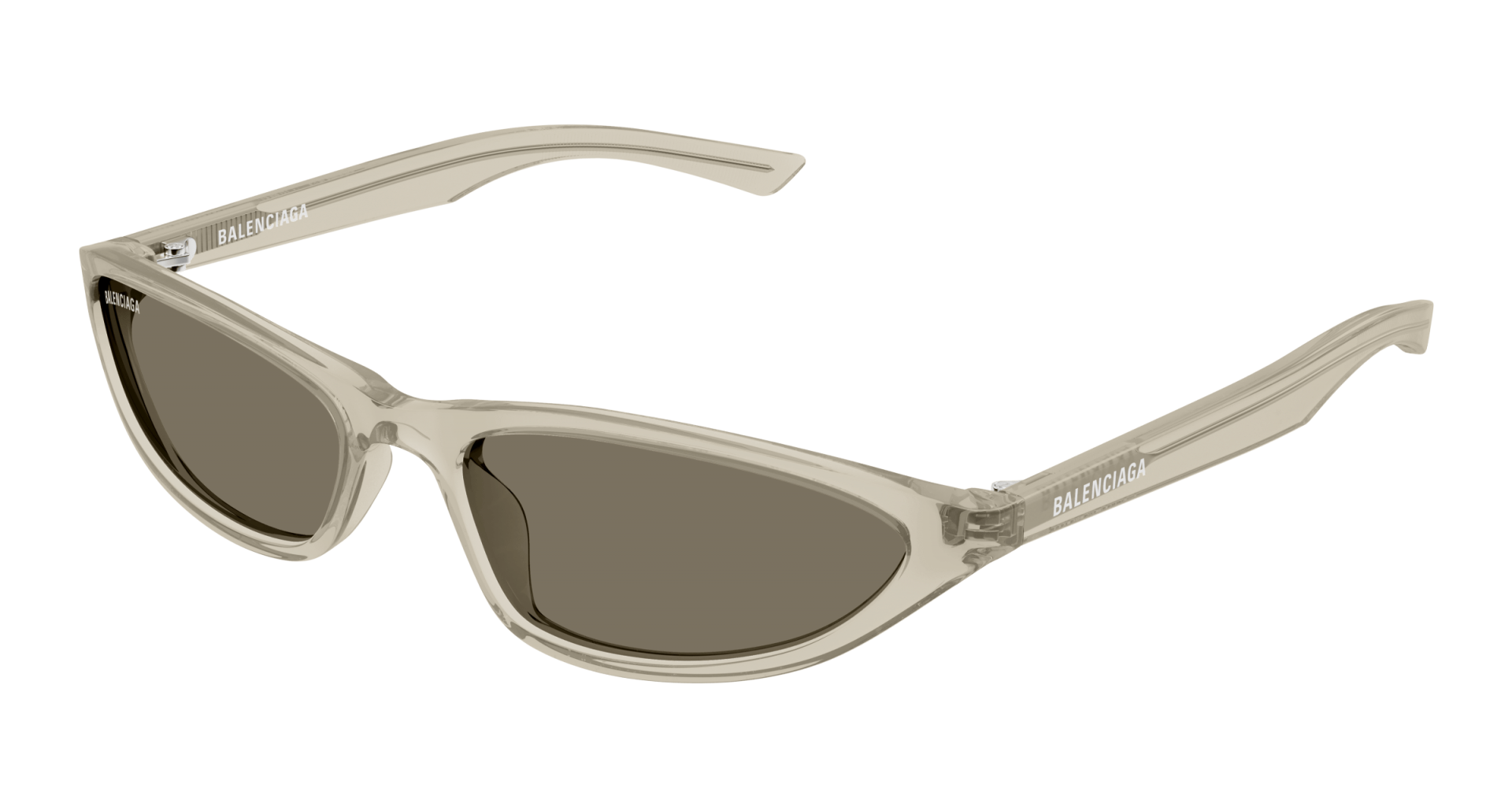 Sunglasses Balenciaga BB0402S 004 8056376550917 | Ottica Lux