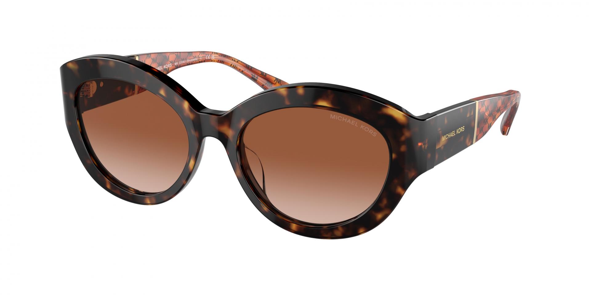 Occhiali da sole Michael Kors MK2204U BRUSSELS 300613 0725125422987 | Ottica Lux