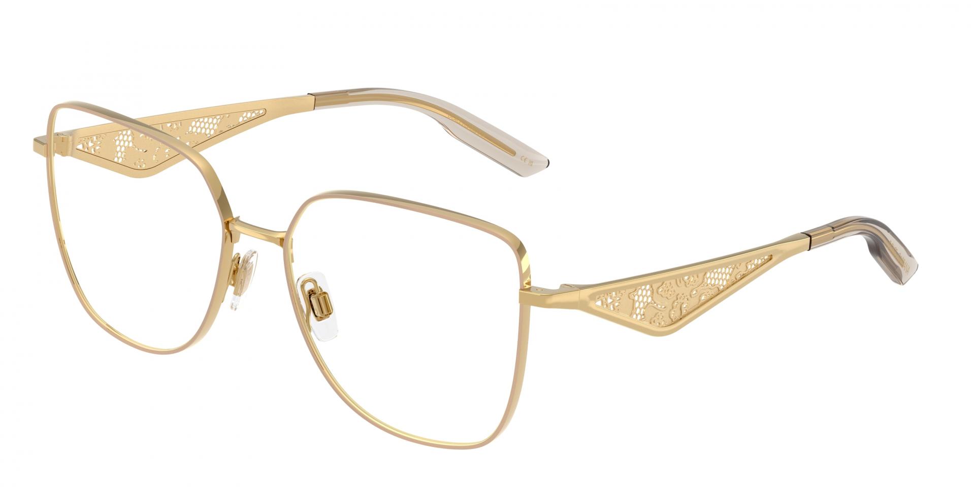 Ophthalmic frames Dolce & Gabbana DG1358 1366 8056262294499 | Ottica Lux