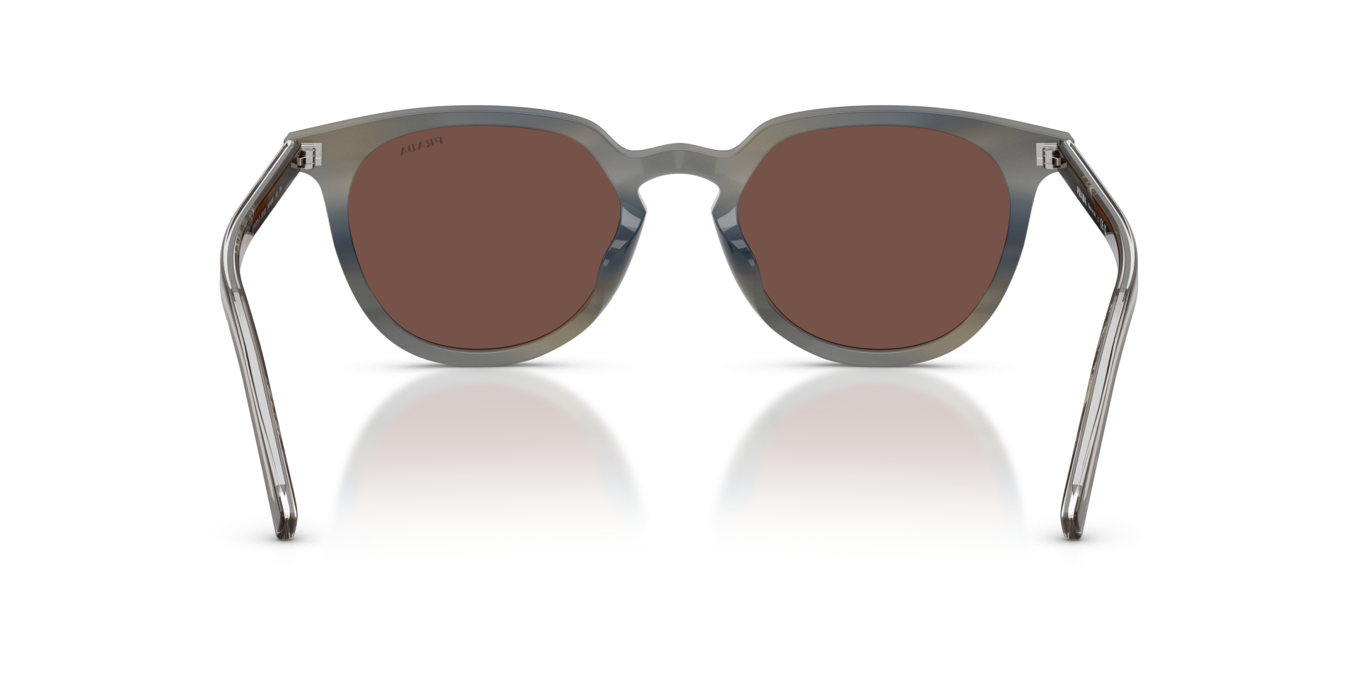 Sunglasses Prada PR D15SD 24P90W 8056262969205 | Ottica Lux