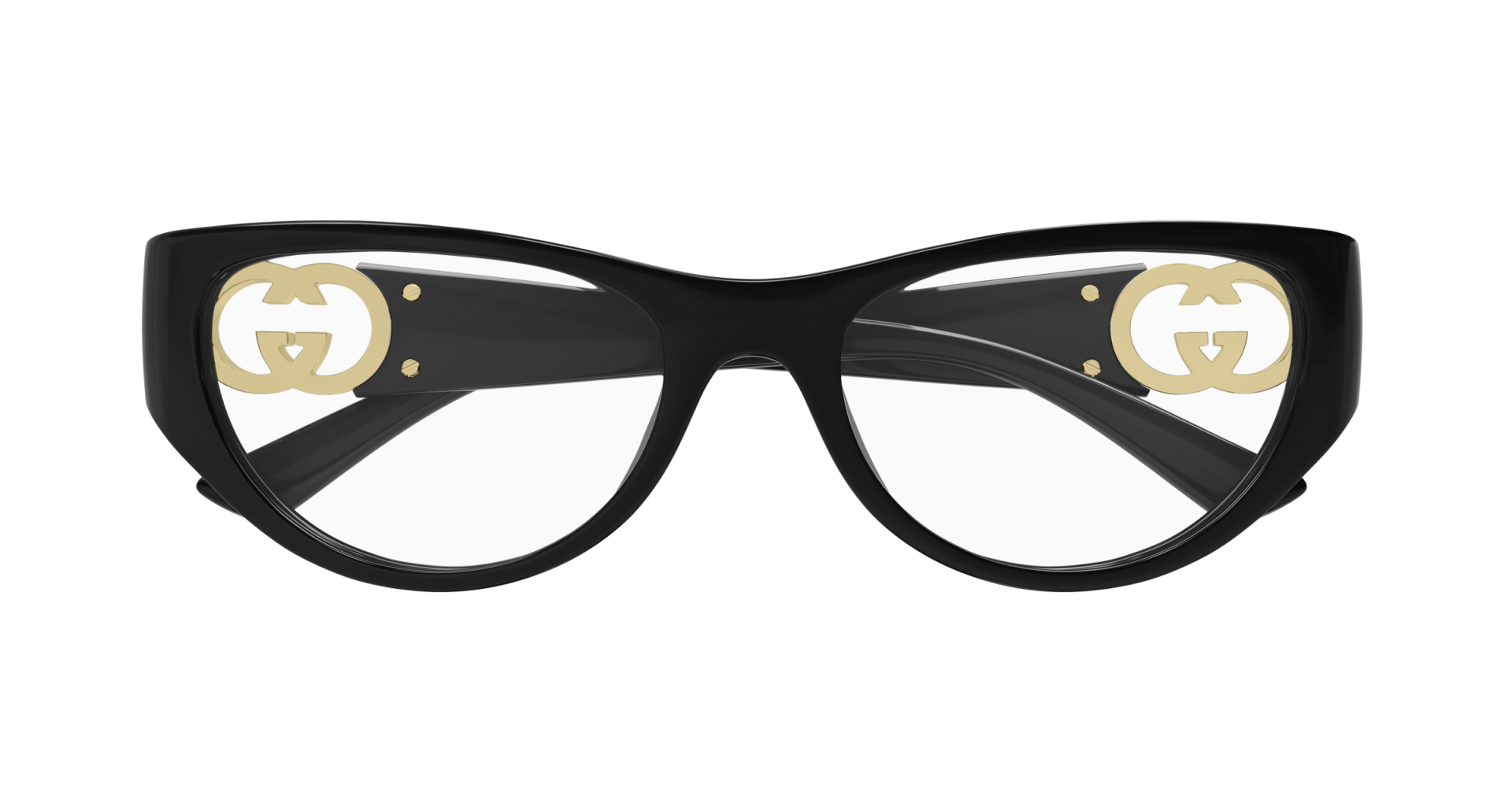 Occhiali da vista Gucci GG1825O 004 8056376545296 | Ottica Lux