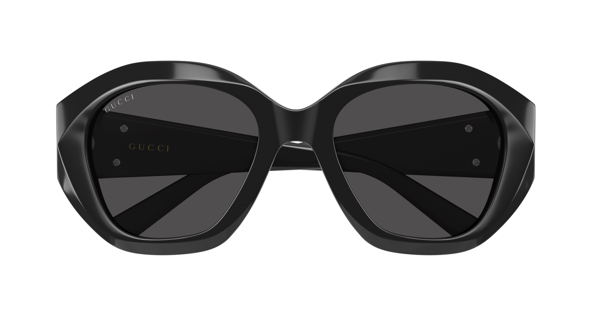 Sunglasses Gucci GG2200S 001 8056376682540 | Ottica Lux