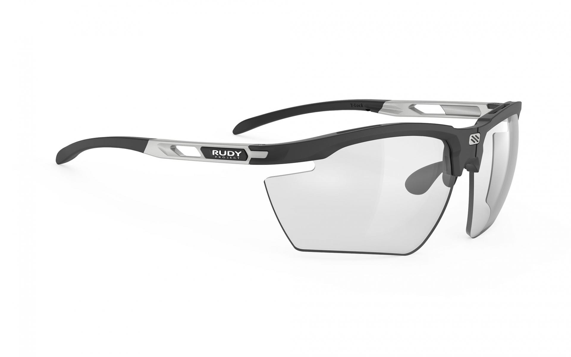 Occhiali da sole Rudy Project SP75 Magnus 7306-0000  | Ottica Lux