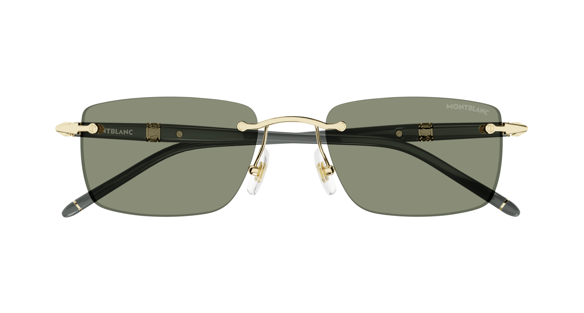 Sunglasses Mont Blanc MB0344S 005 8056376503326 | Ottica Lux Sunglasses Mont Blanc MB0344S 005 8056376503326 | Ottica Lux