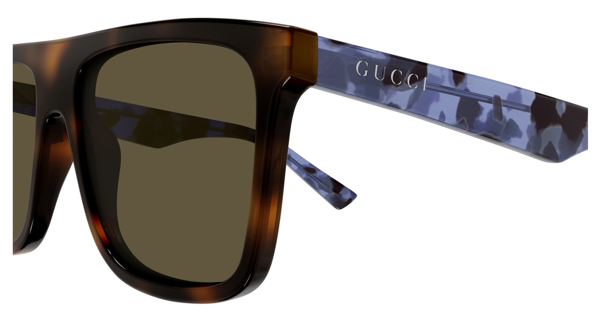 Sunglasses Gucci GG2182S 003 8056376680706 | Ottica Lux