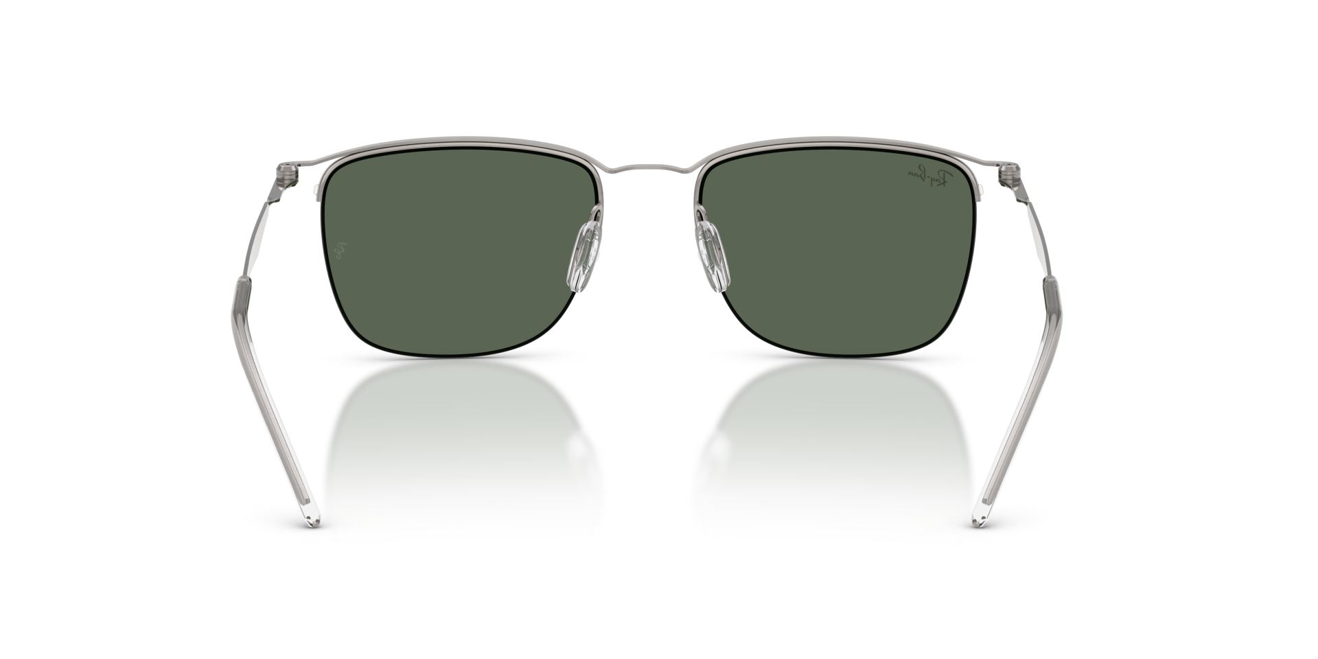 Sunglasses Ray-Ban RB8550 928271 8056262976555 | Ottica Lux