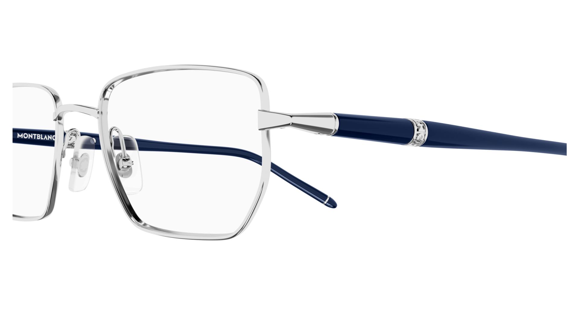 Ophthalmic frames Mont Blanc MB0347O 005 8056376498561 | Ottica Lux Ophthalmic frames Mont Blanc MB0347O 005 8056376498561 | Ottica Lux
