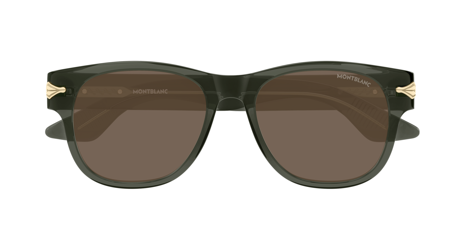 Occhiali da sole Mont Blanc MB0478S 003 8056376657067 | Ottica Lux