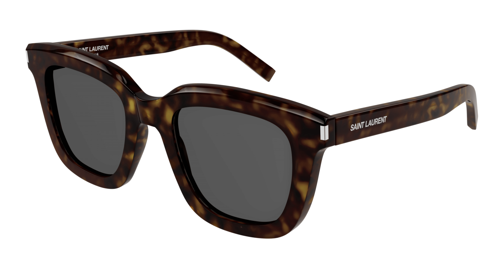 Occhiali da sole Saint Laurent SL 465 002 8056376379334 | Ottica Lux