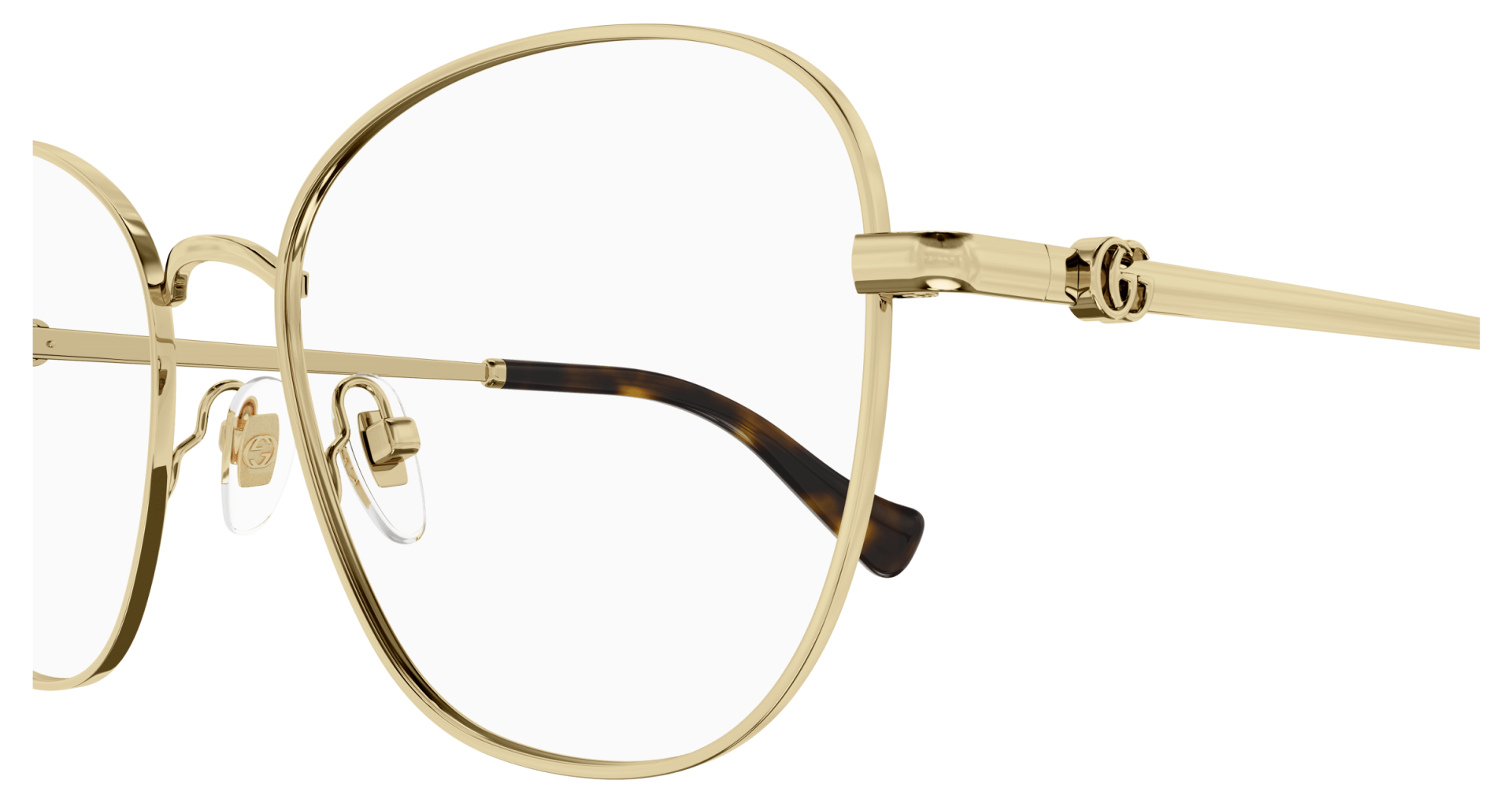 Ophthalmic frames Gucci GG1418O 001 8056376461763 | Ottica Lux Ophthalmic frames Gucci GG1418O 001 8056376461763 | Ottica Lux