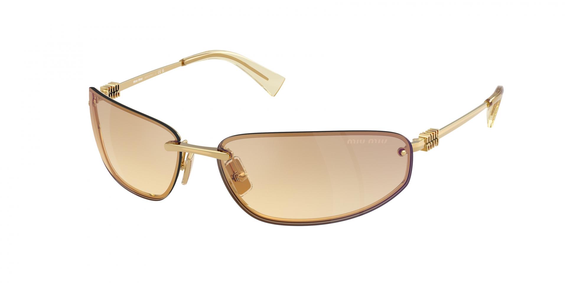 Sunglasses Miu Miu MU A50S 5AK7R1 8056262316894 | Ottica Lux