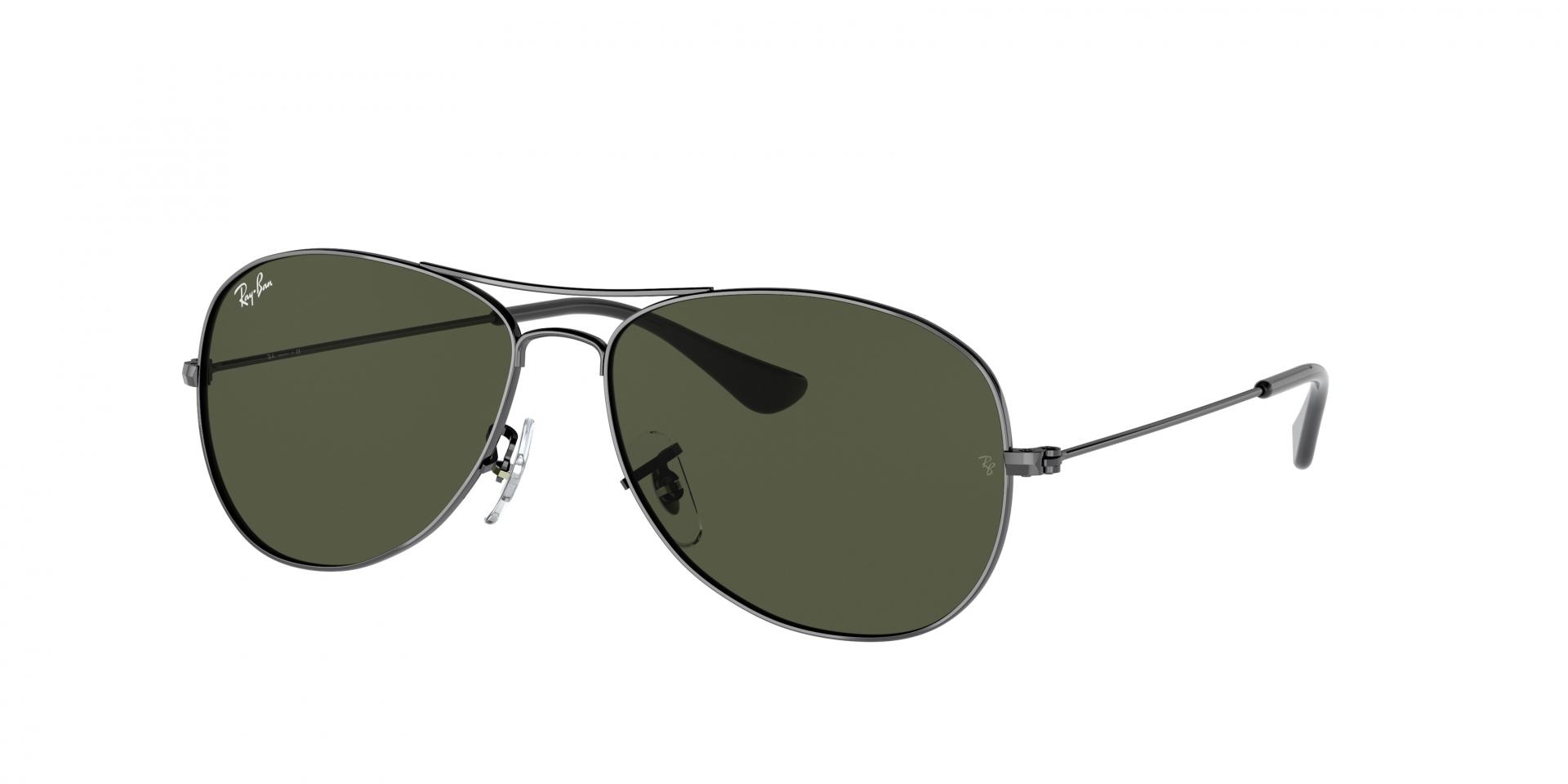 Occhiali da sole Ray-Ban RB3362 COCKPIT 004 0805289160908 | Ottica Lux