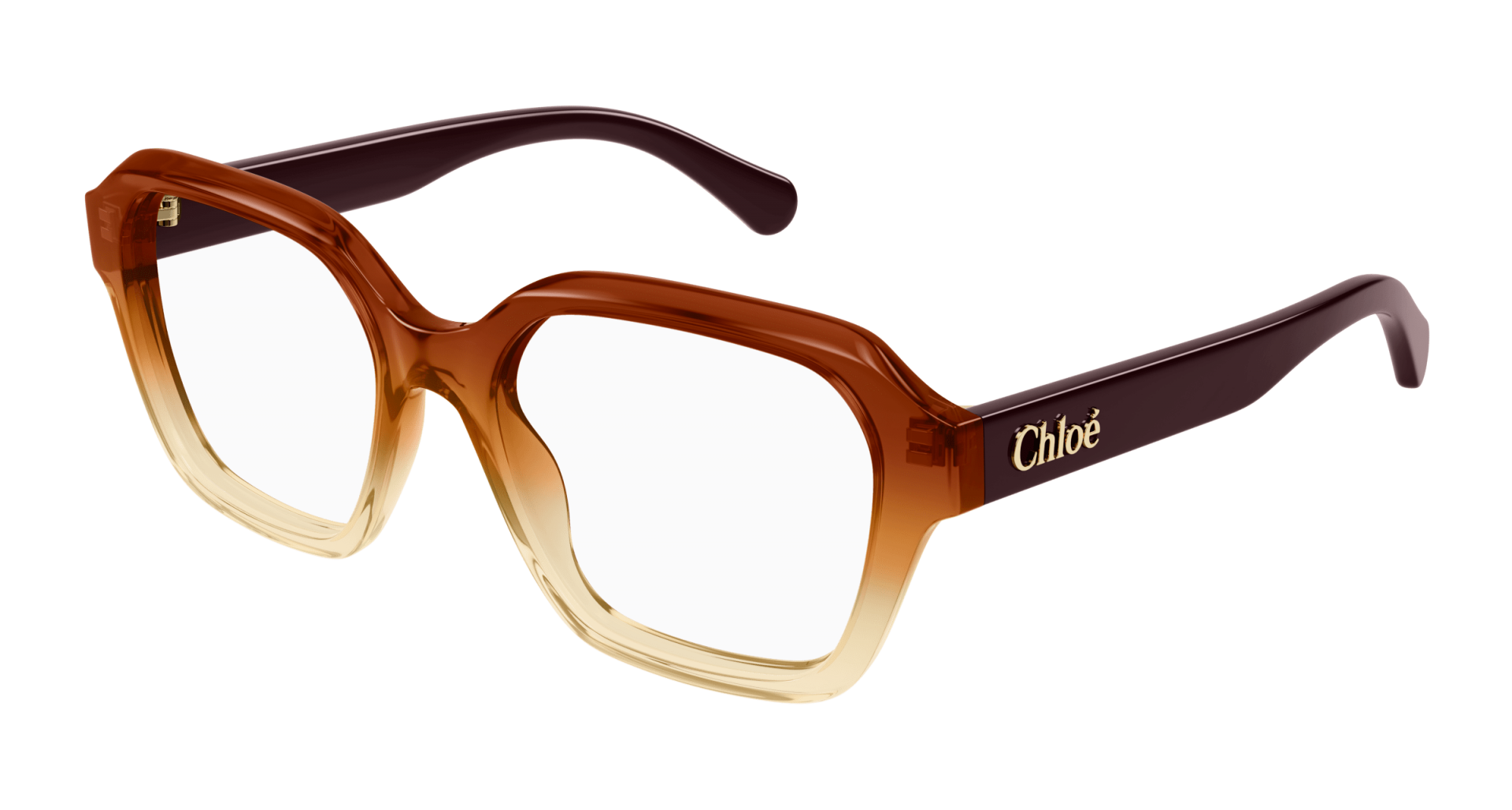 Ophthalmic frames Chloé CH0272O 005 8056376534009 | Ottica Lux