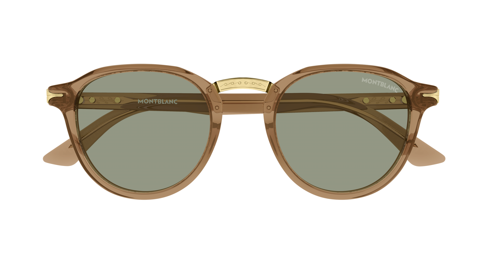 Sunglasses Mont Blanc MB0515S 004 8056376696172 | Ottica Lux