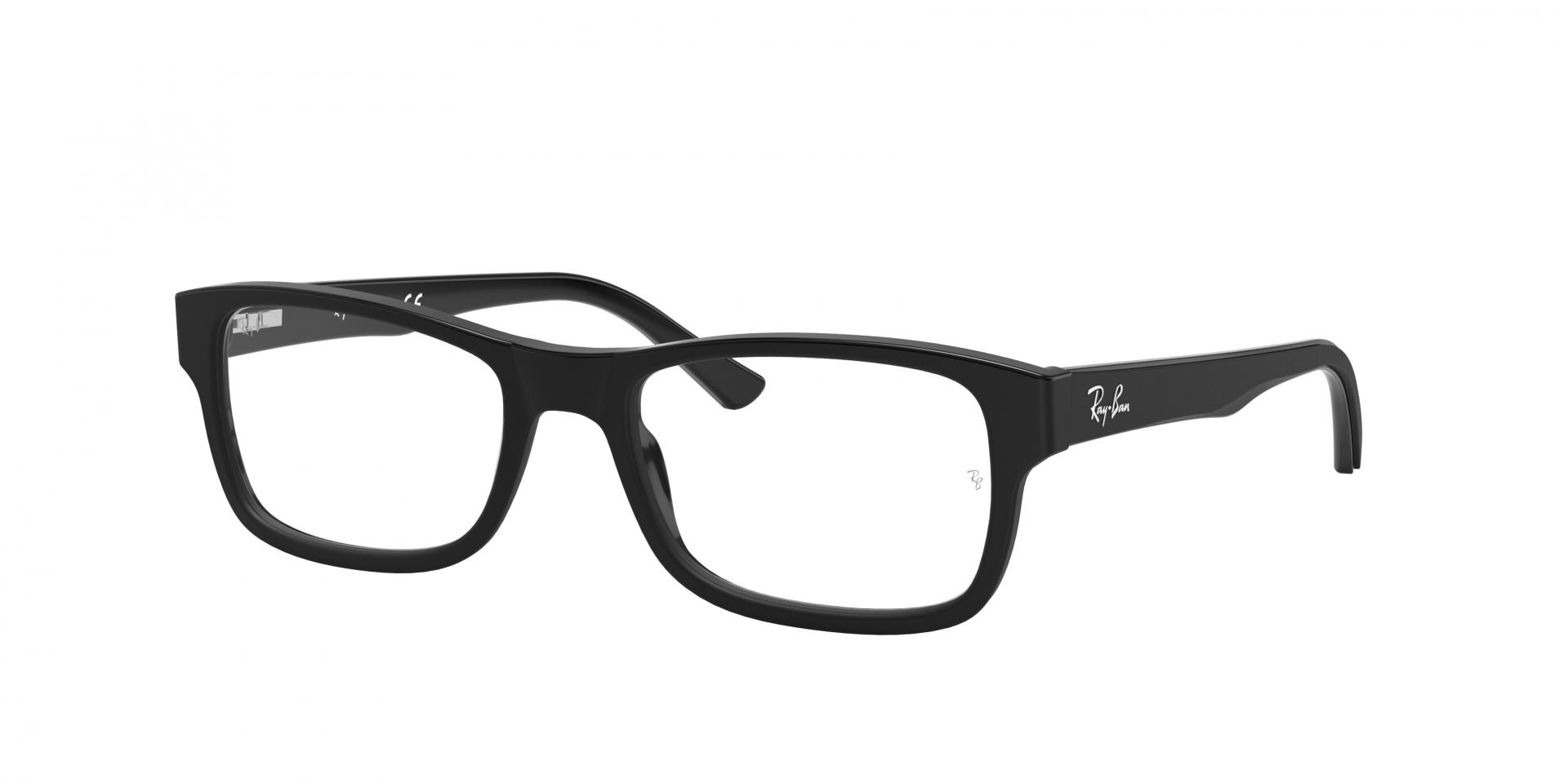 Occhiali da vista Ray-Ban RX5268 5119 8053672585964 | Ottica Lux